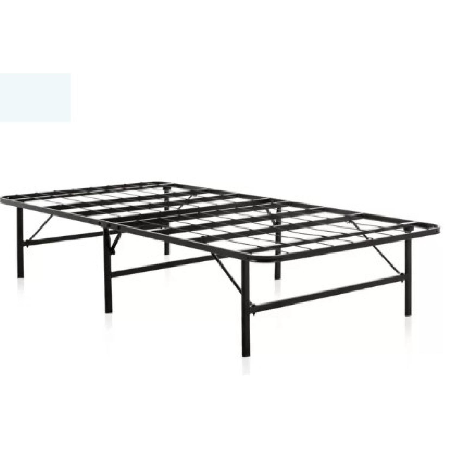 Alwyn Home SmartBase Bed Frame - image-2