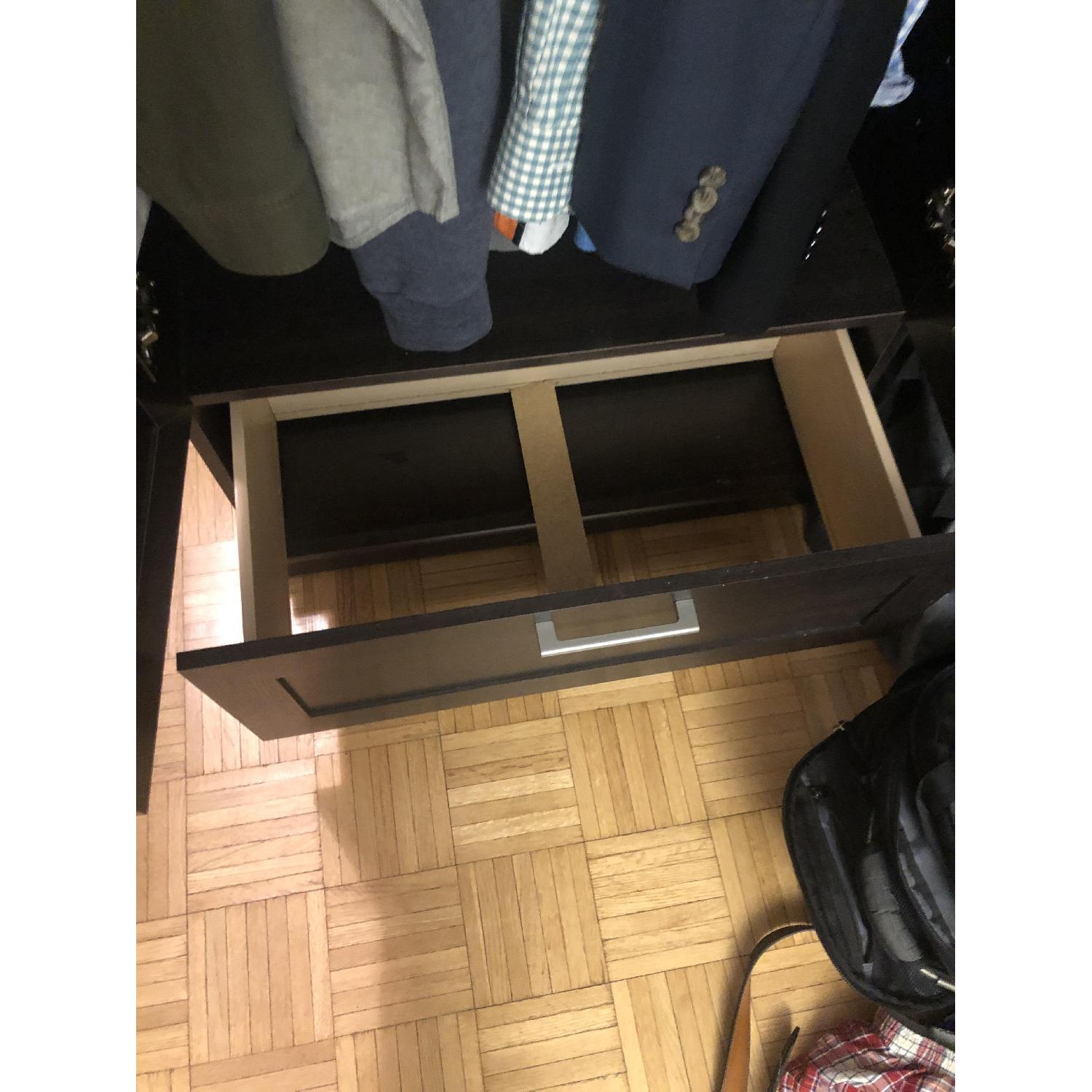 Andover Mills Tiberius Armoire - image-3