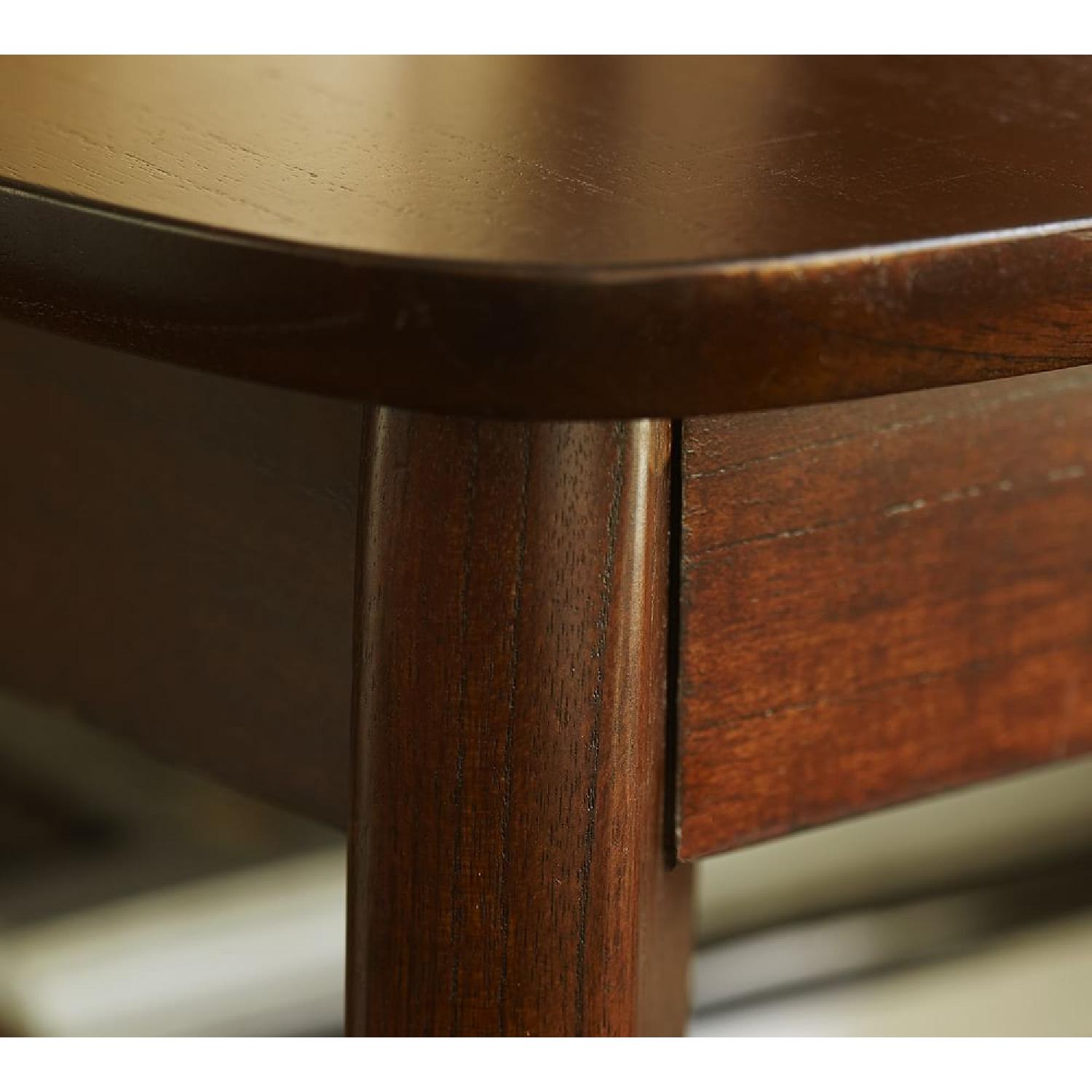 Pottery Barn Chloe Console Table - image-1