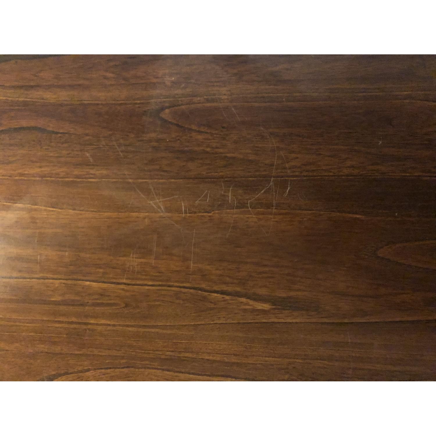 Pottery Barn Chloe Console Table - image-5