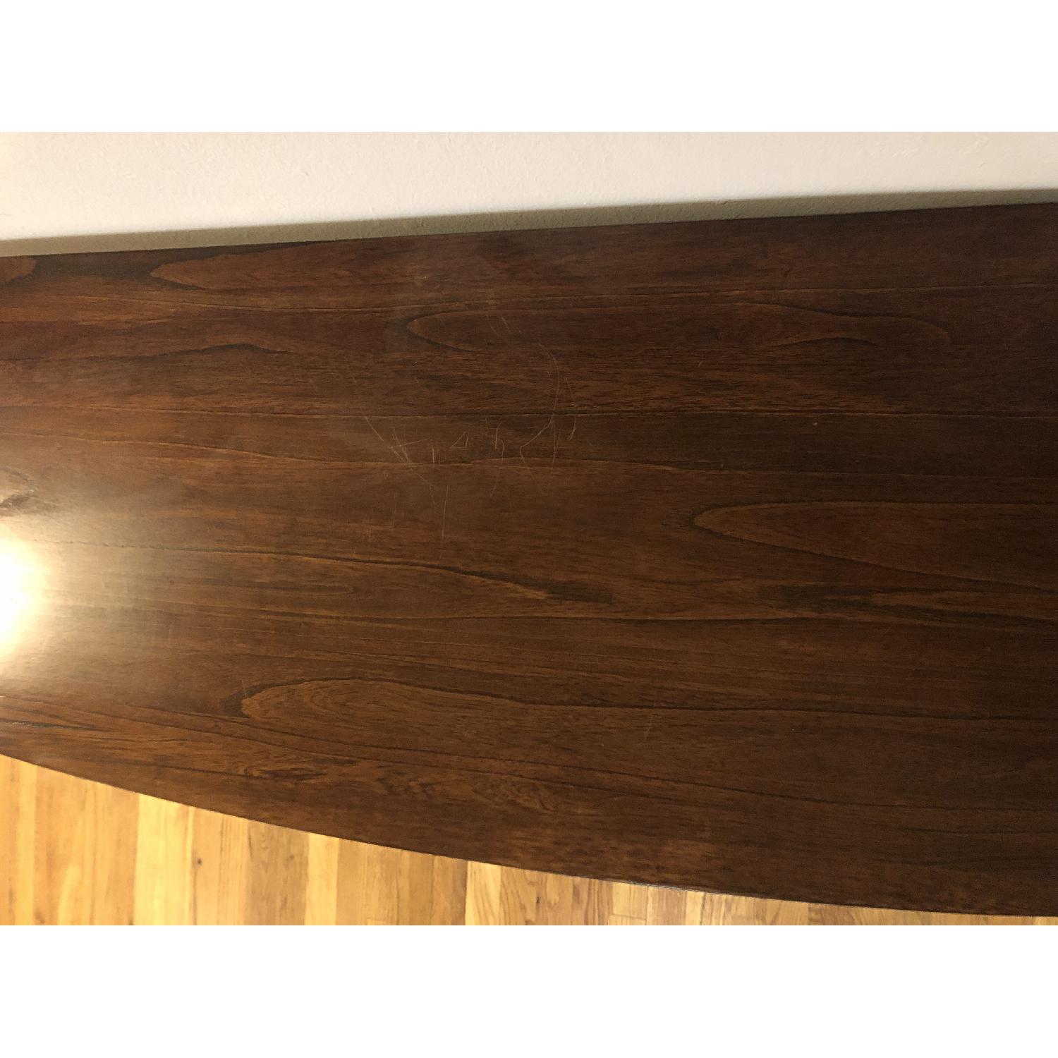 Pottery Barn Chloe Console Table - image-4