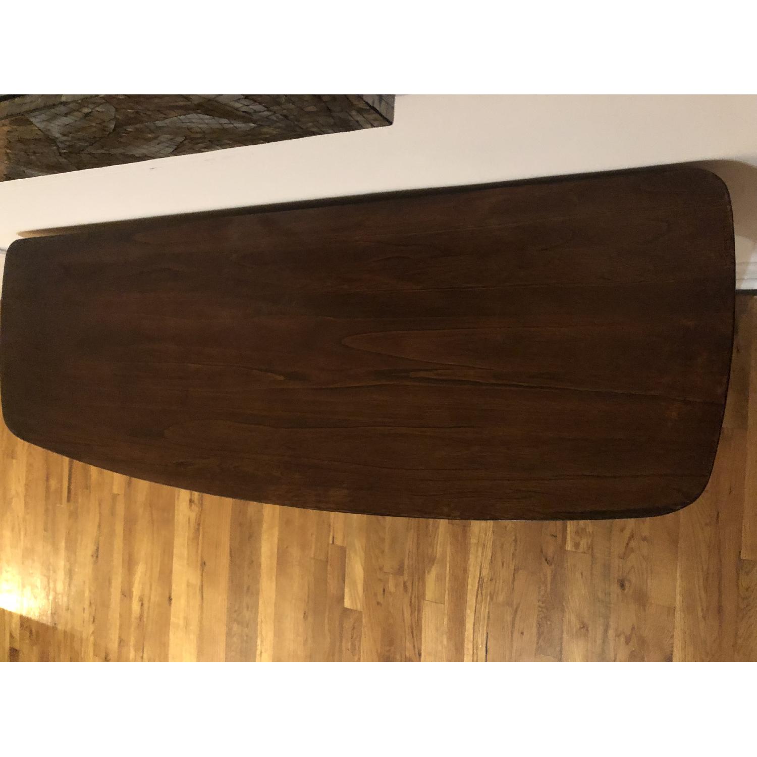 Pottery Barn Chloe Console Table - image-6