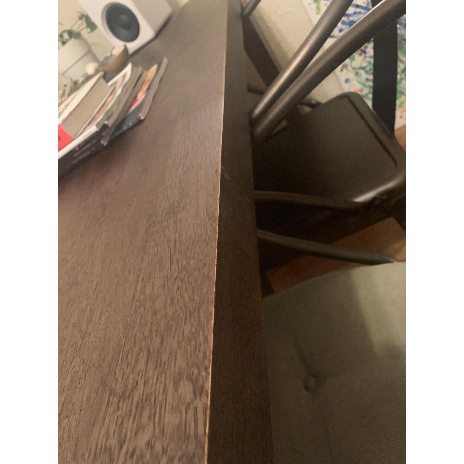 CB2 Blox Dining Table/Desk - image-10