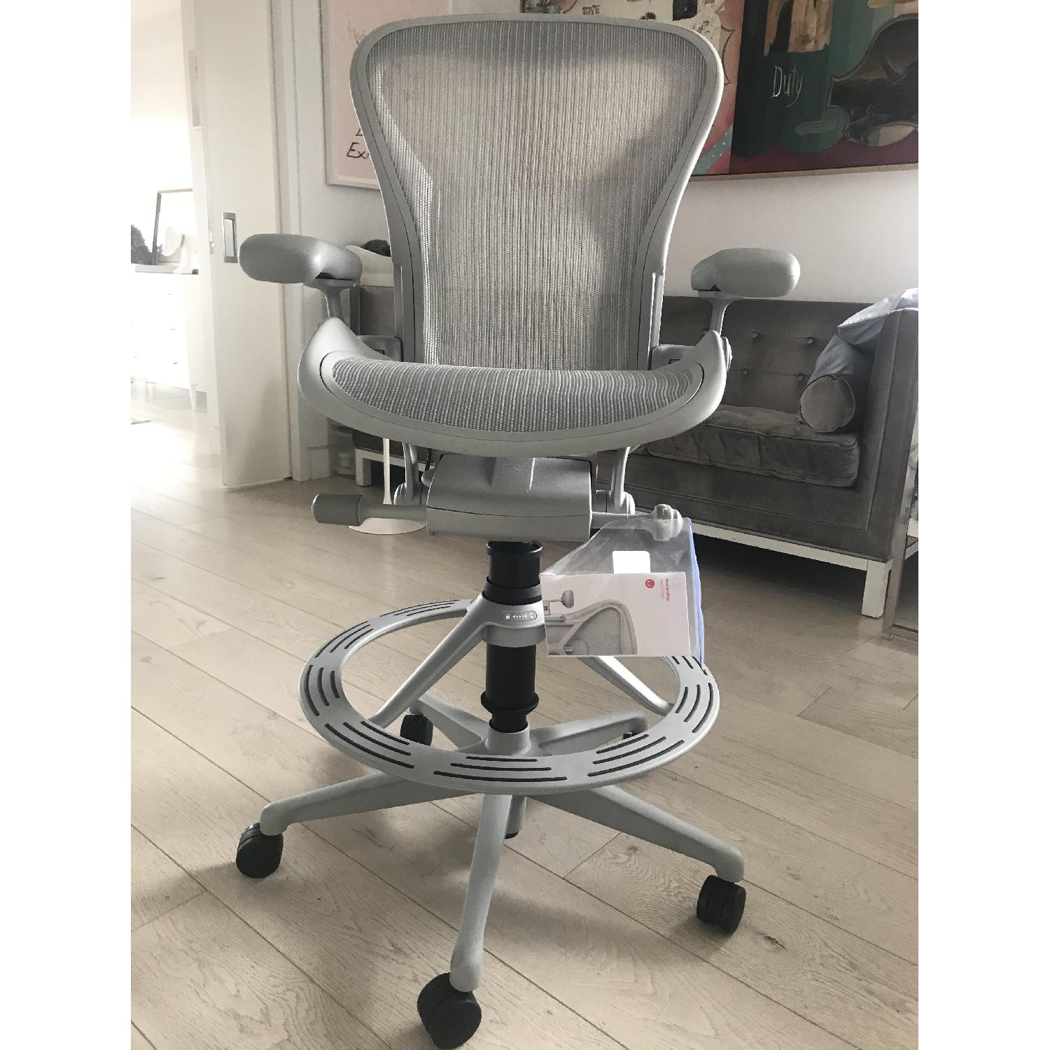 Herman Miller Aaron Office Chair - image-1