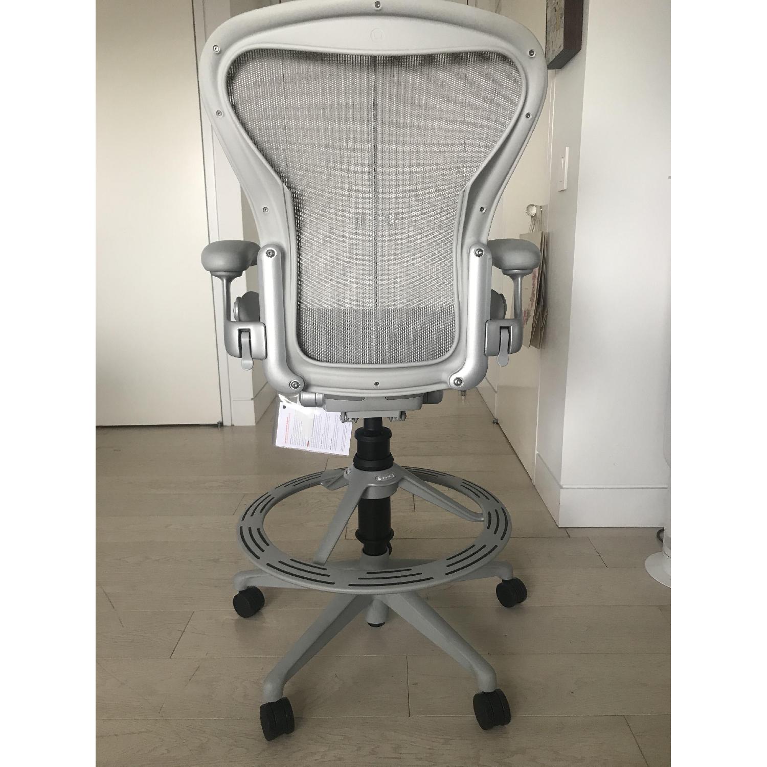 Herman Miller Aaron Office Chair - image-3
