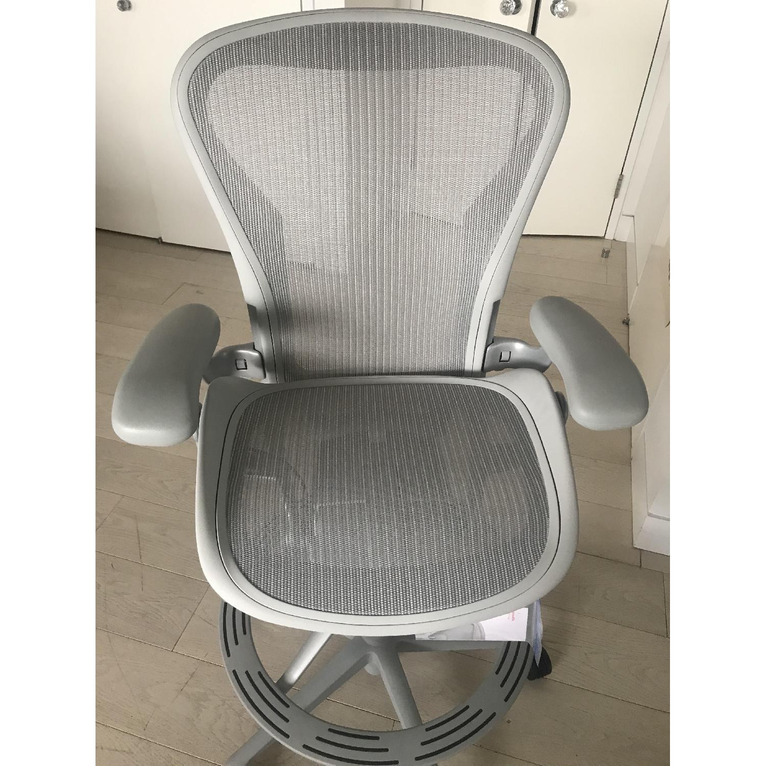 Herman Miller Aaron Office Chair - image-4