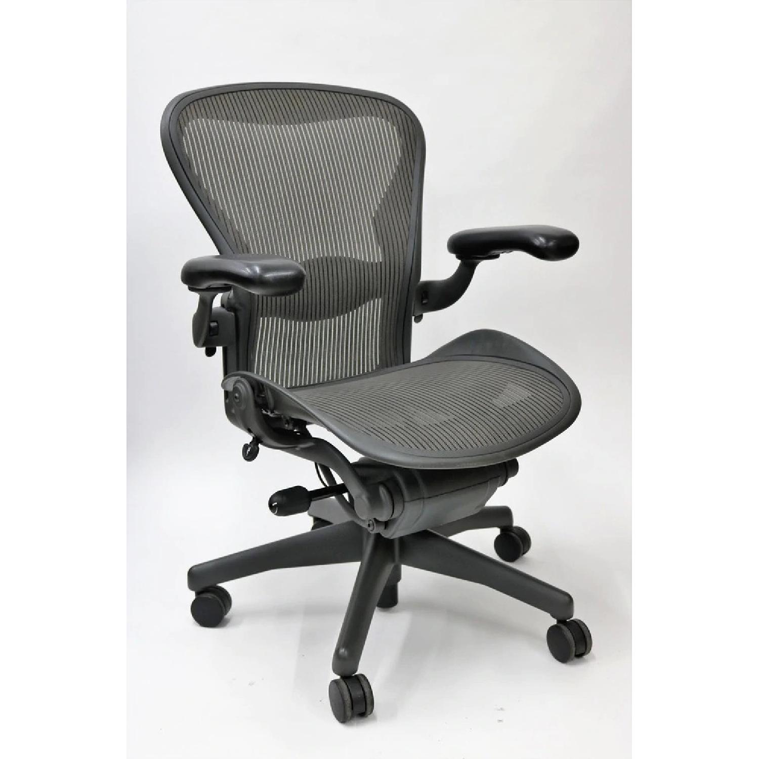 Herman Miller Aaron Office Chair - image-5