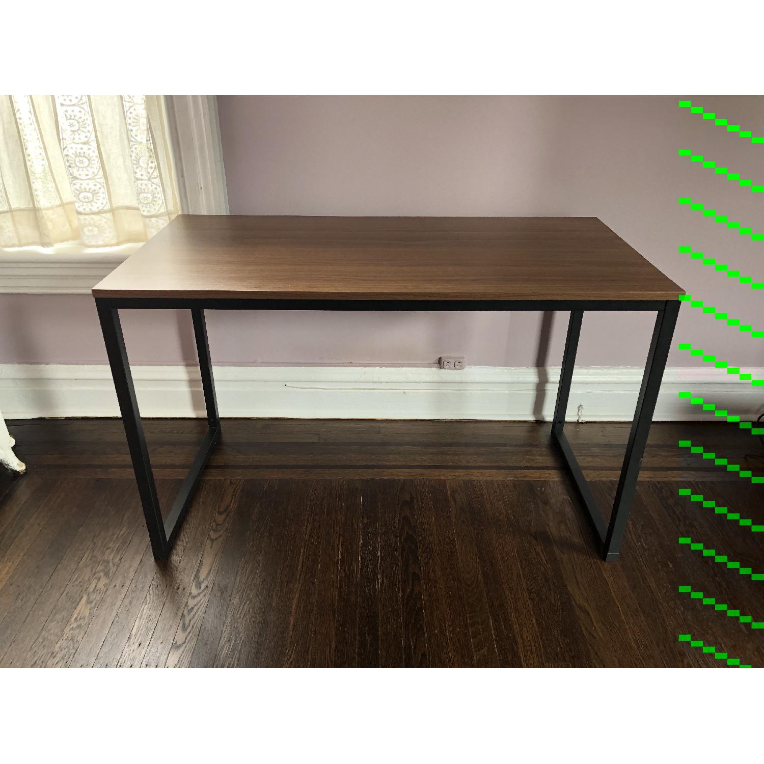 Zinus Jennifer Modern Studio Collection Soho Desk/Table - image-1