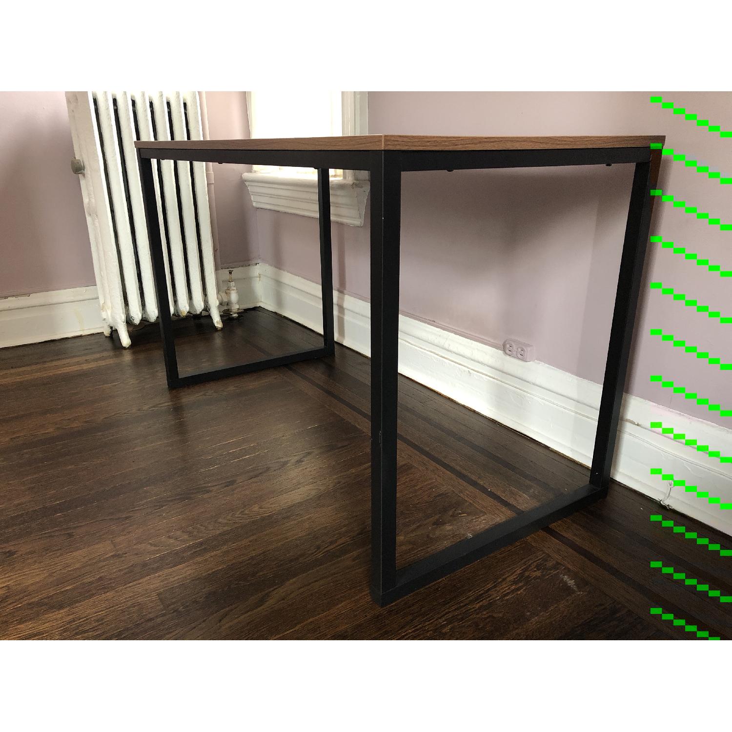 Zinus Jennifer Modern Studio Collection Soho Desk/Table - image-3