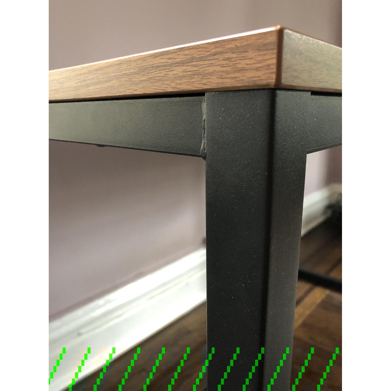 Zinus Jennifer Modern Studio Collection Soho Desk/Table - image-6