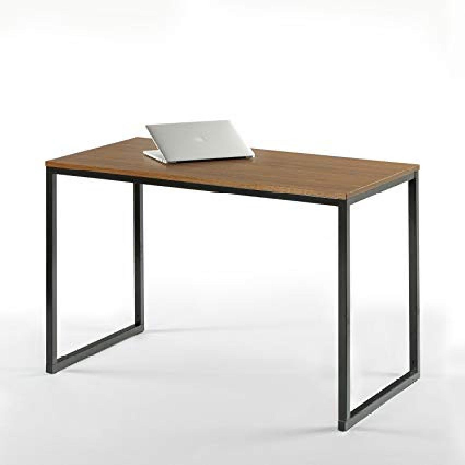 Zinus Jennifer Modern Studio Collection Soho Desk/Table - image-8