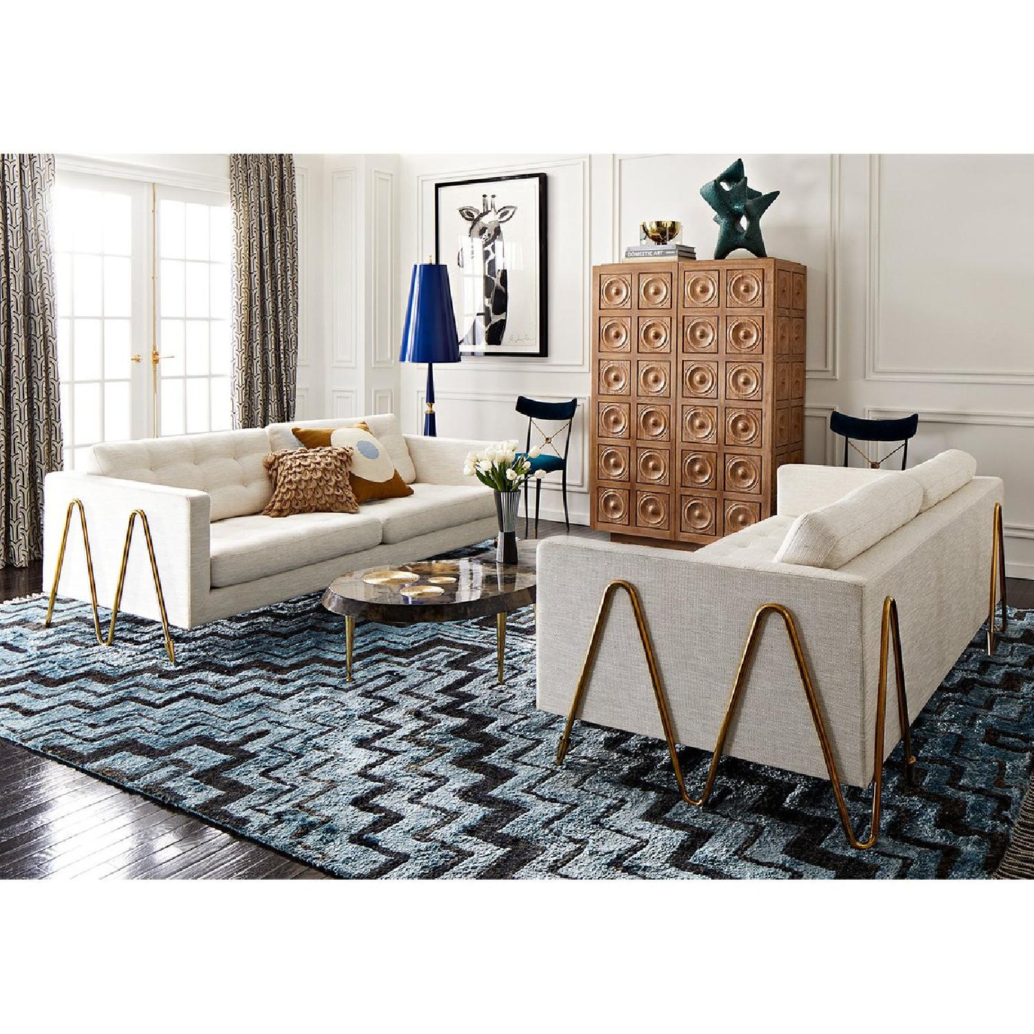 Jonathan Adler Antwerp Cabinet - image-2