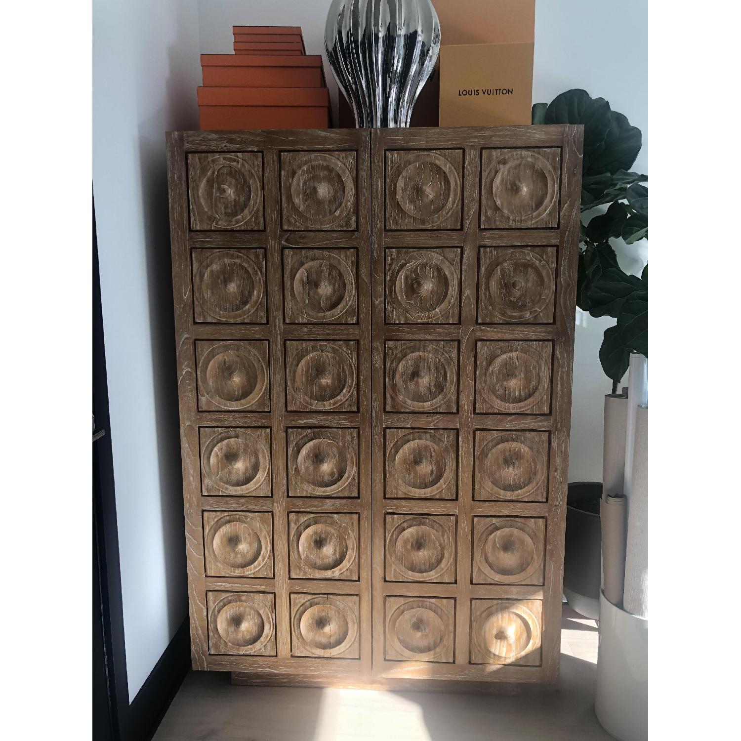 Jonathan Adler Antwerp Cabinet - image-3