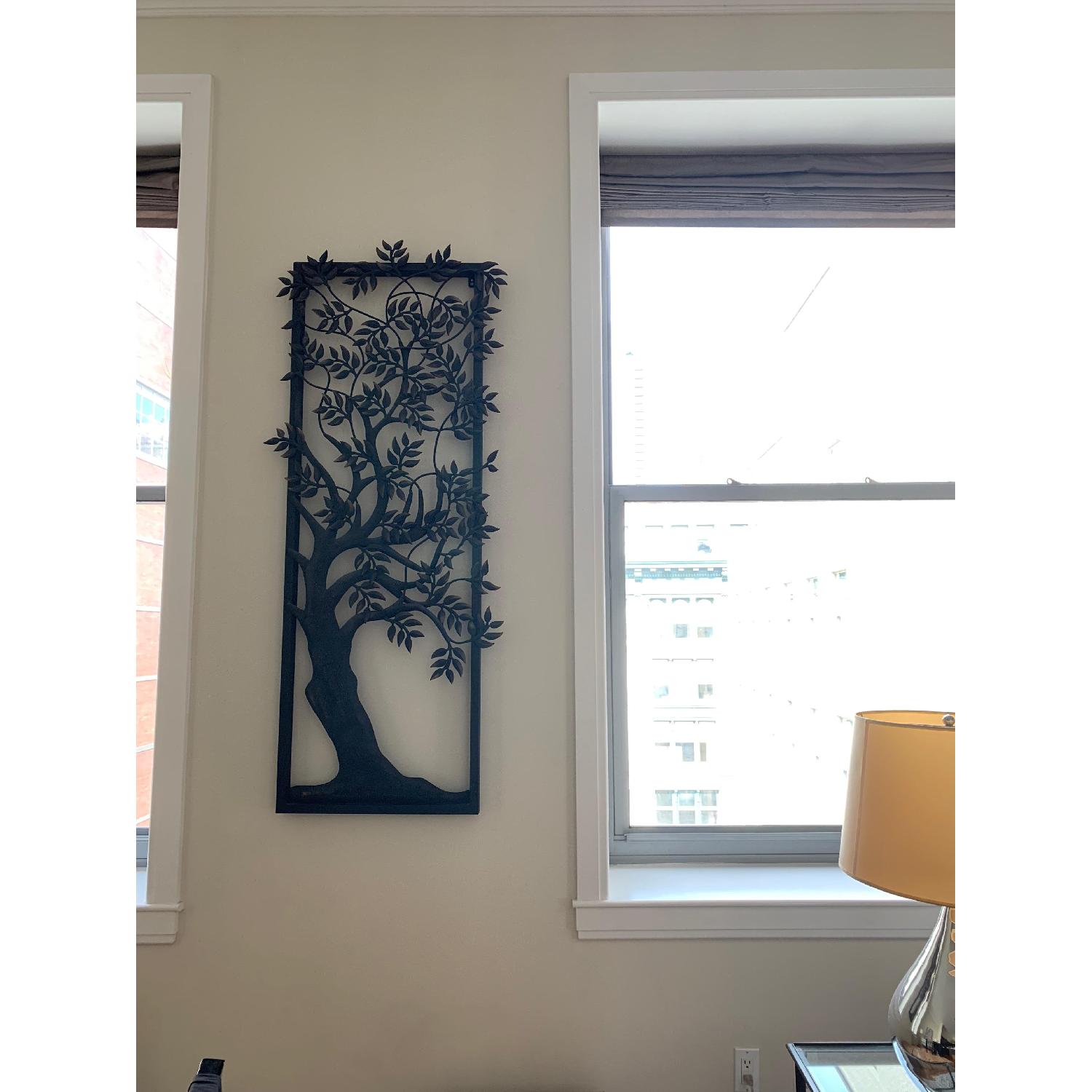 Iron Tree Art - image-2