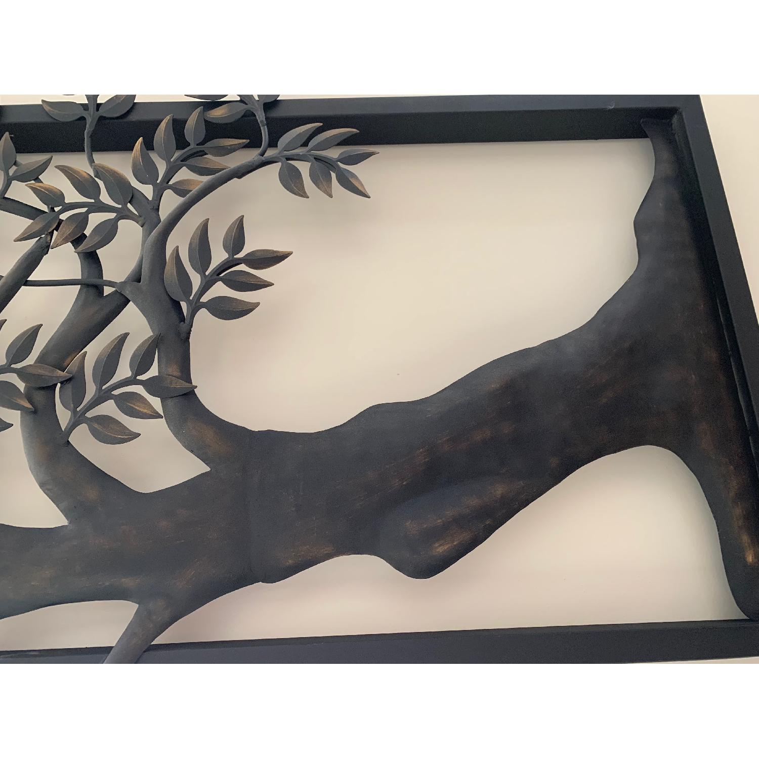 Iron Tree Art - image-4