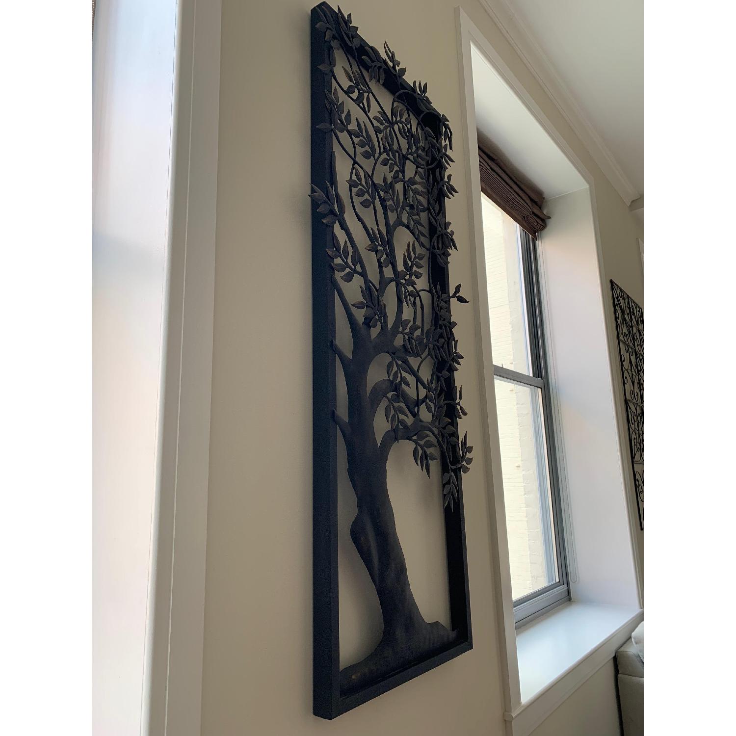 Iron Tree Art - image-5