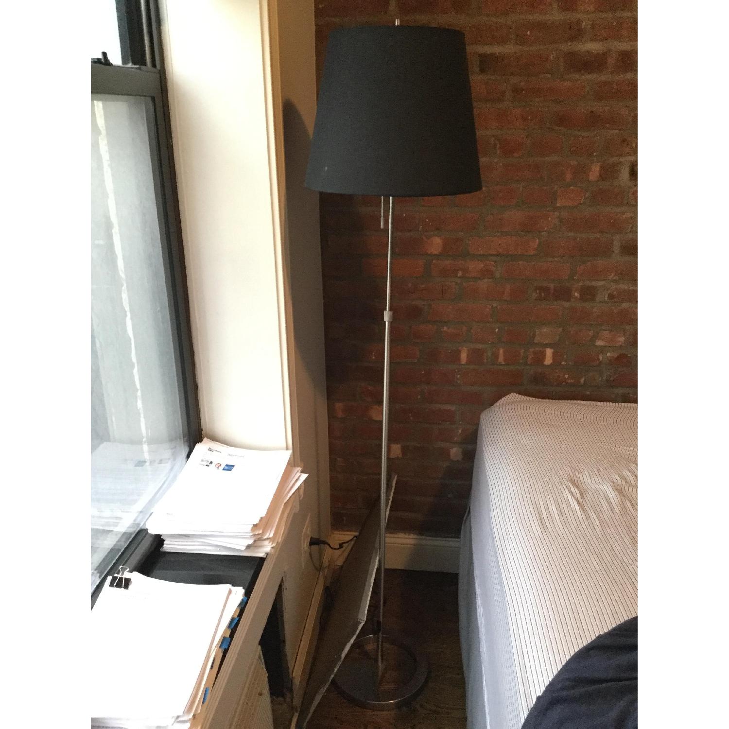 Ikea Floor Lamp - image-1