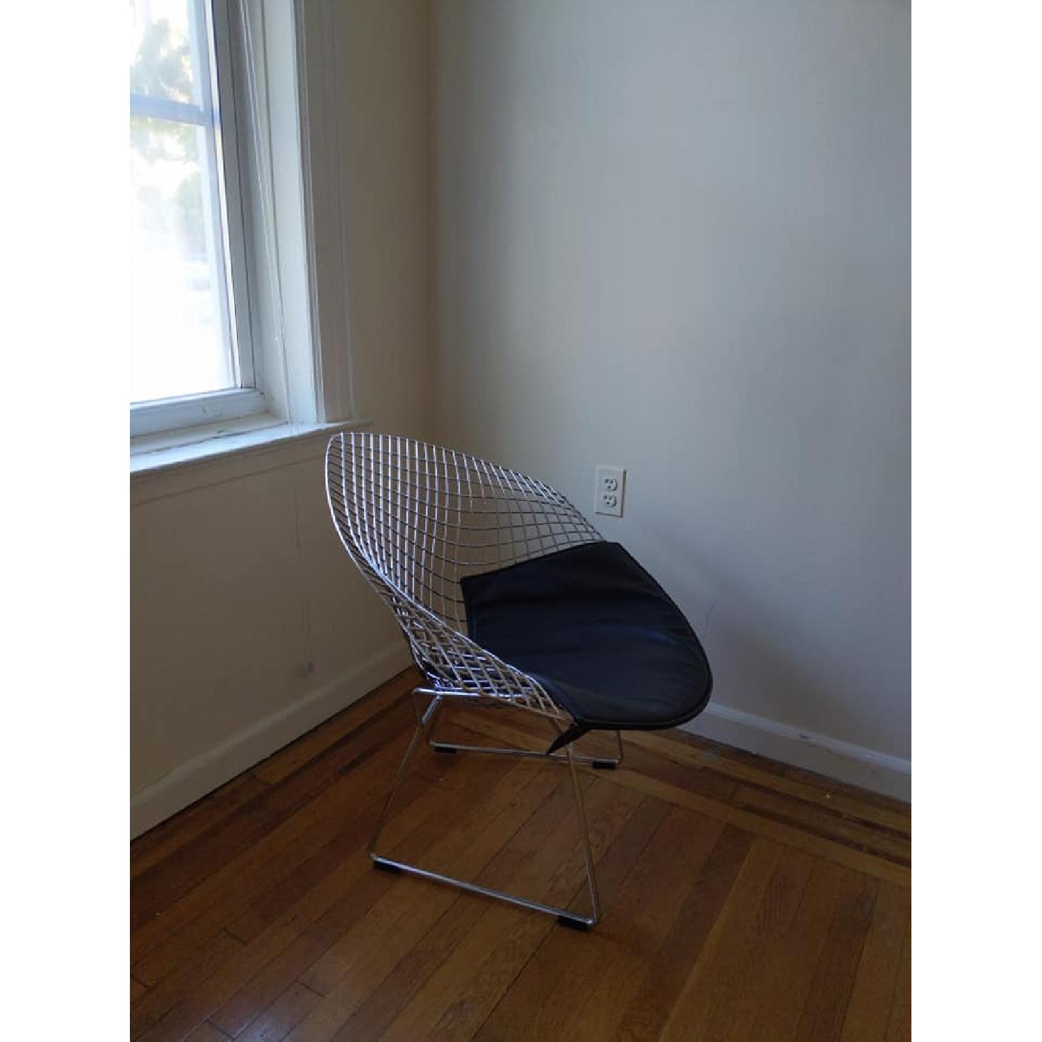 Diamond Chair - AptDeco