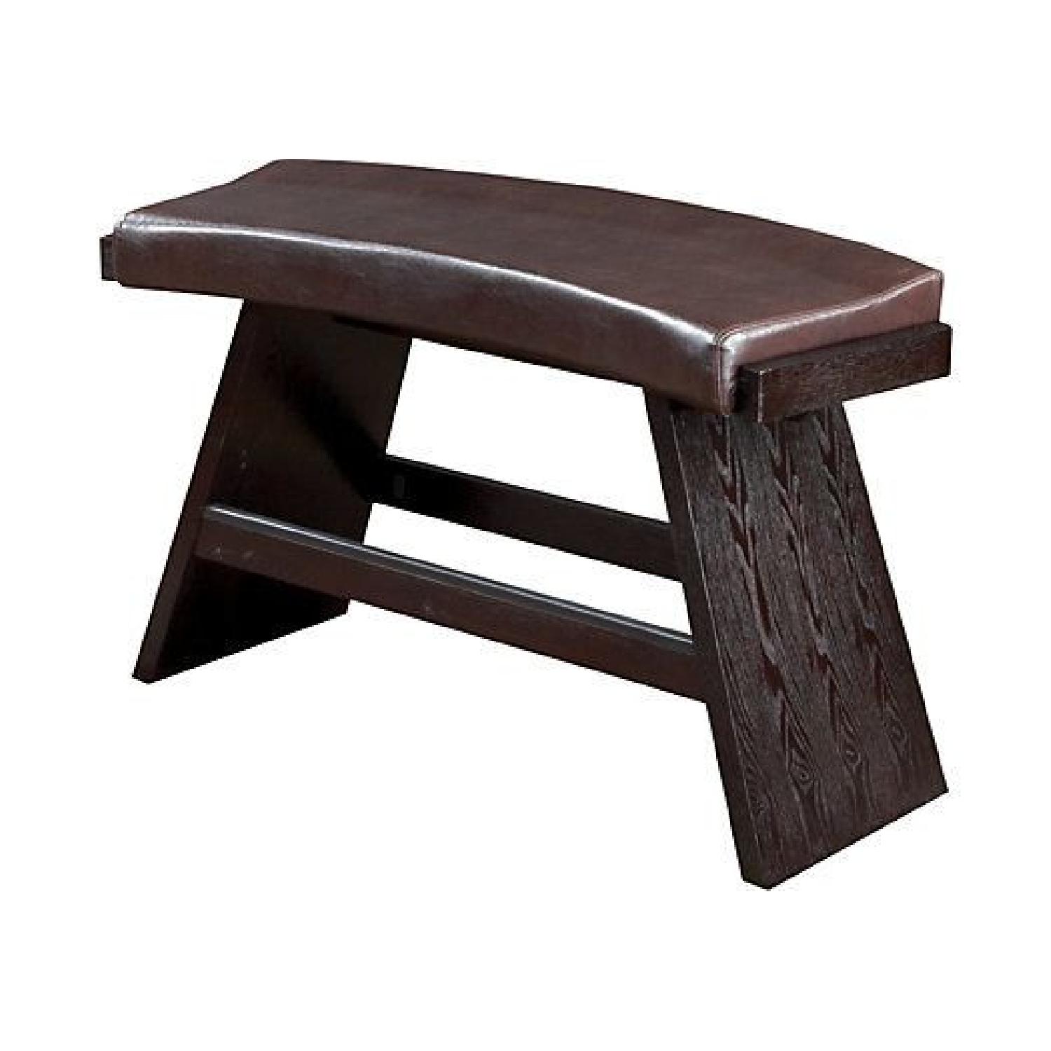 Raymour & Flanigan Forrest Bar 4-Piece Dining Set - image-7