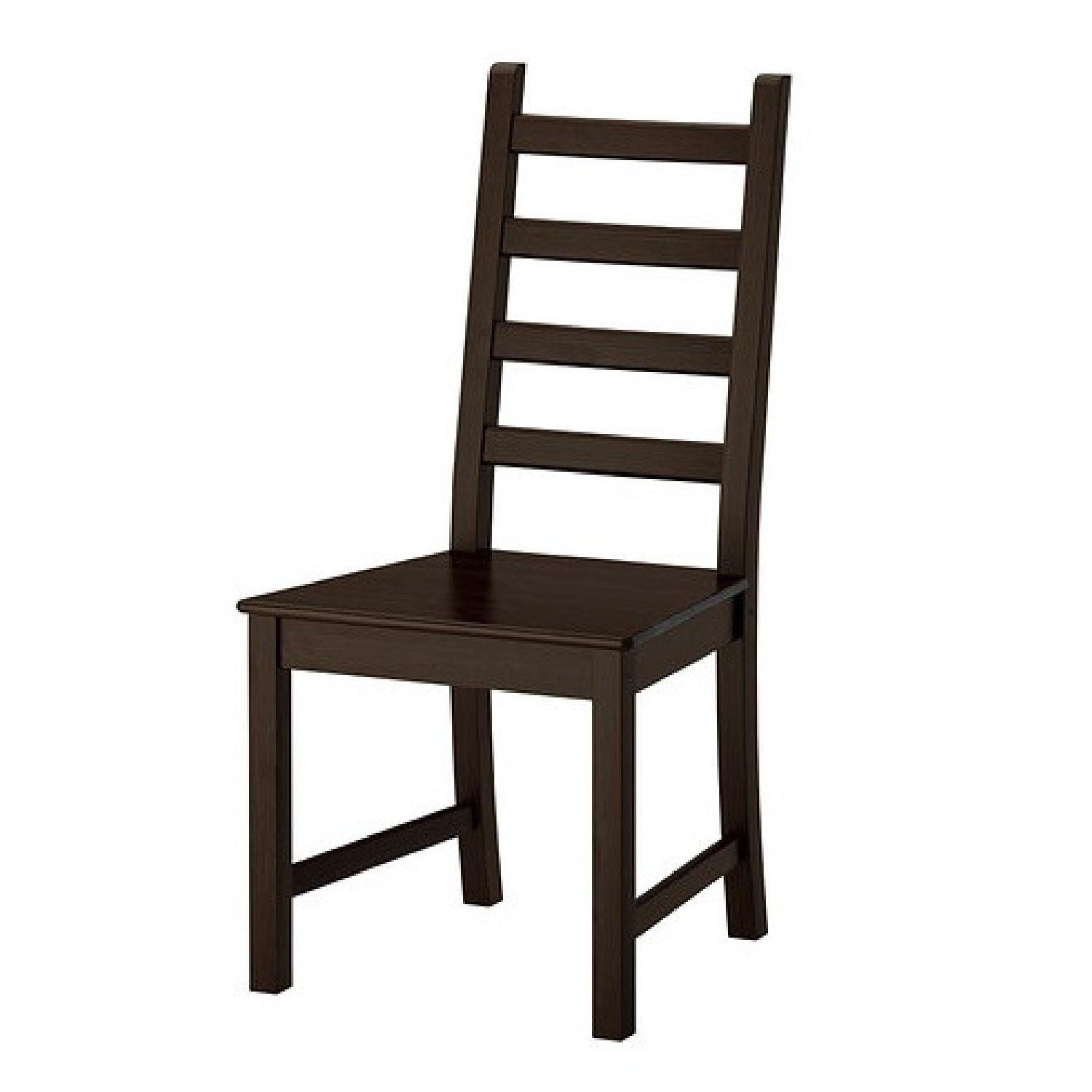 Ikea 5-Piece Dining Set - image-4