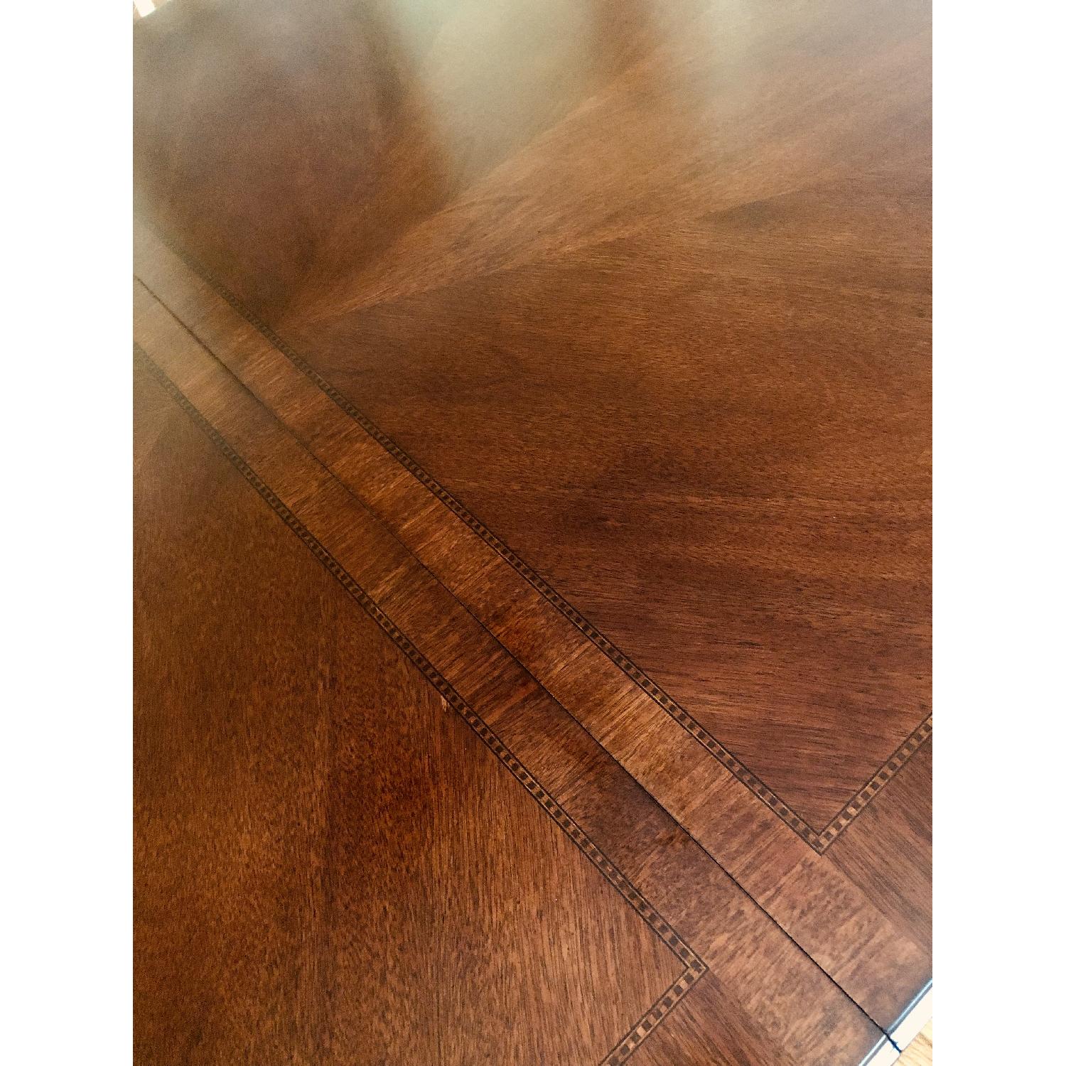 Thomasville Legacy Extendable 7-Piece Dining Set - image-4