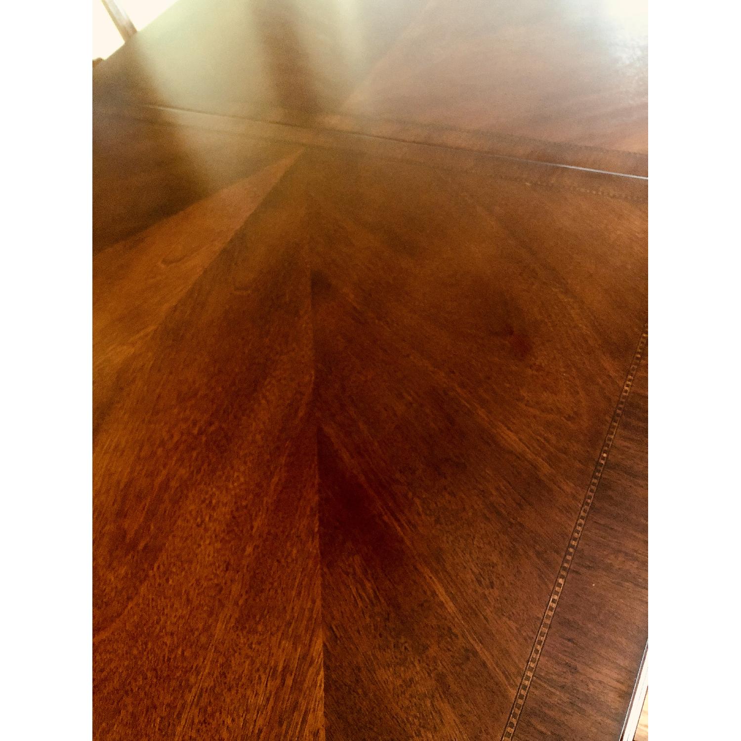 Thomasville Legacy Extendable 7-Piece Dining Set - image-5