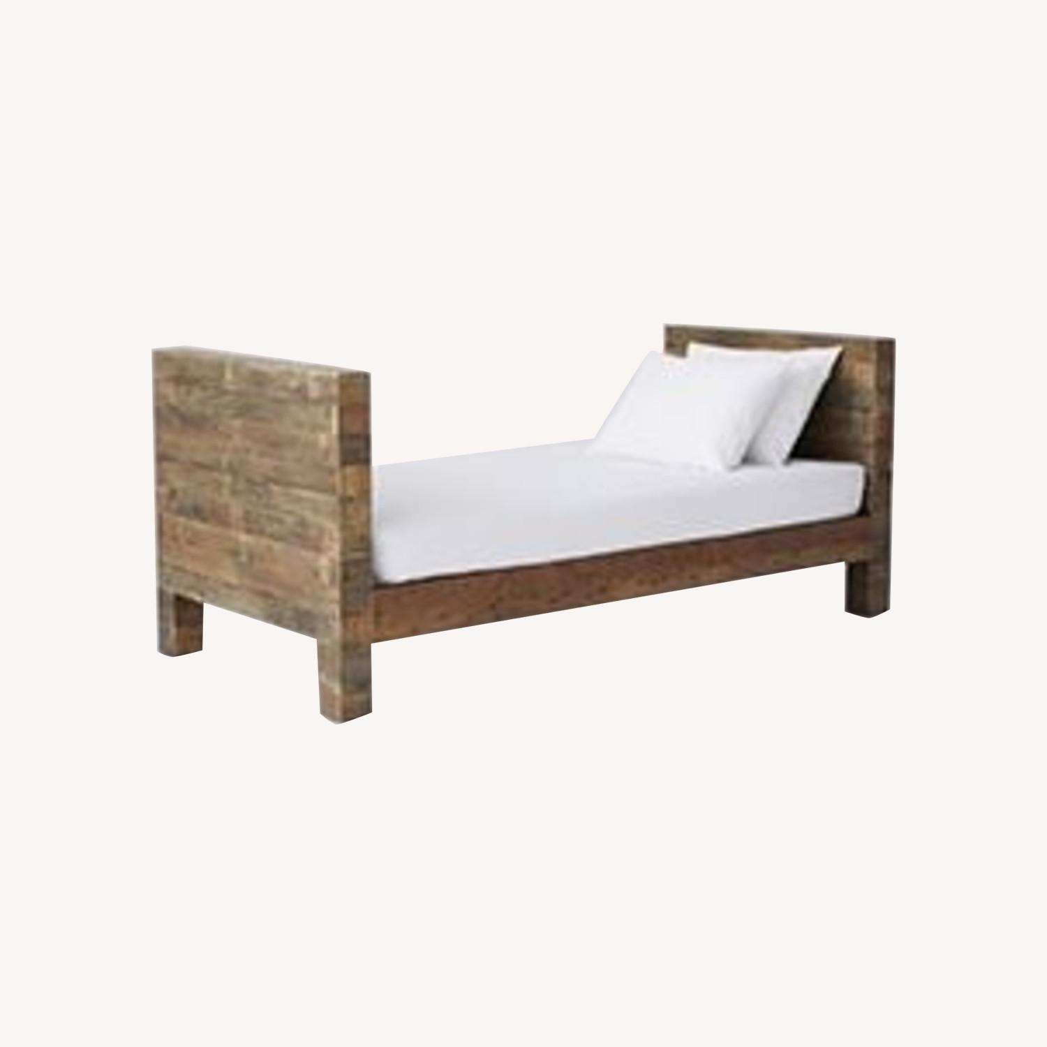 West Elm Emmerson Daybed - image-0