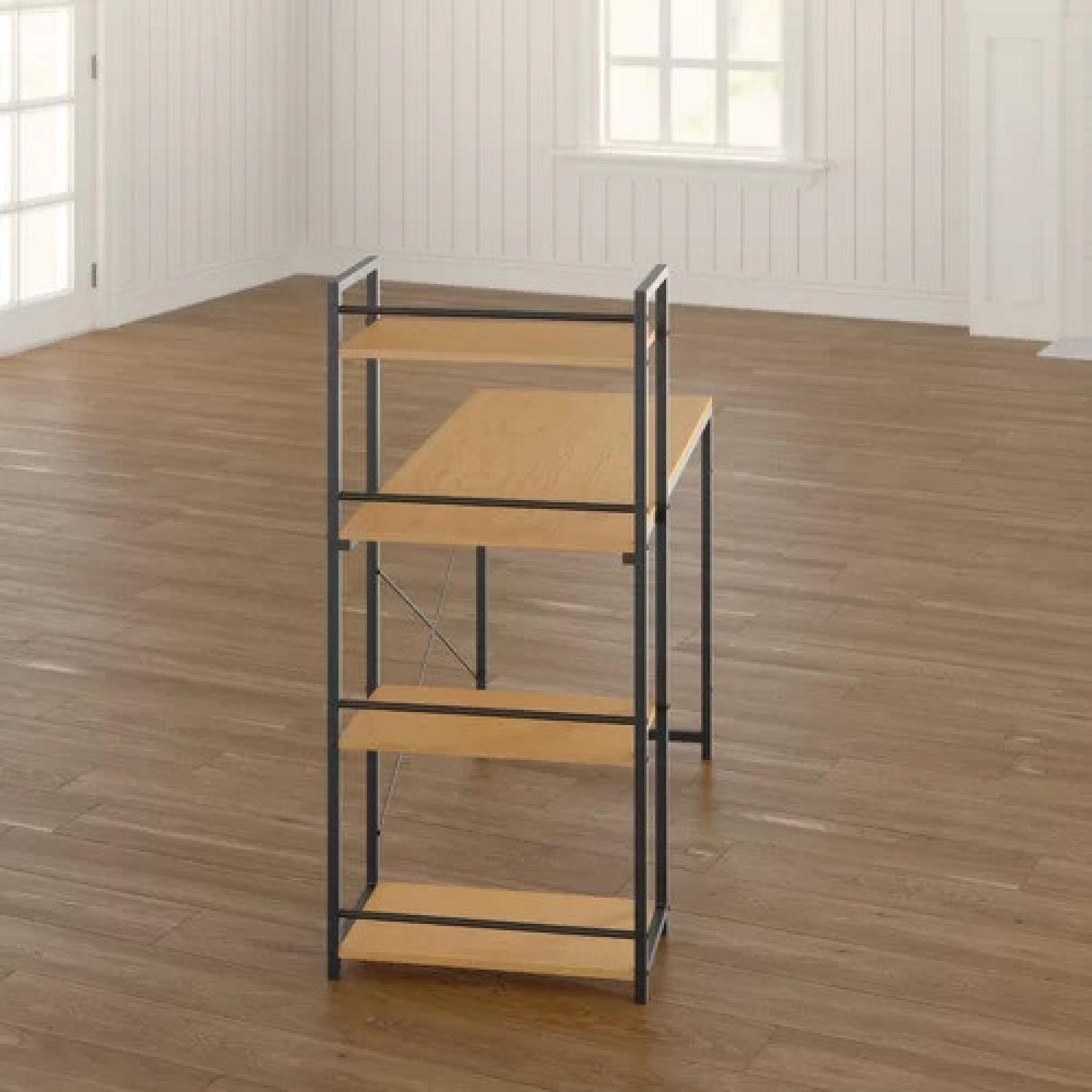 Winston PorterModern Meilani Desk - image-5