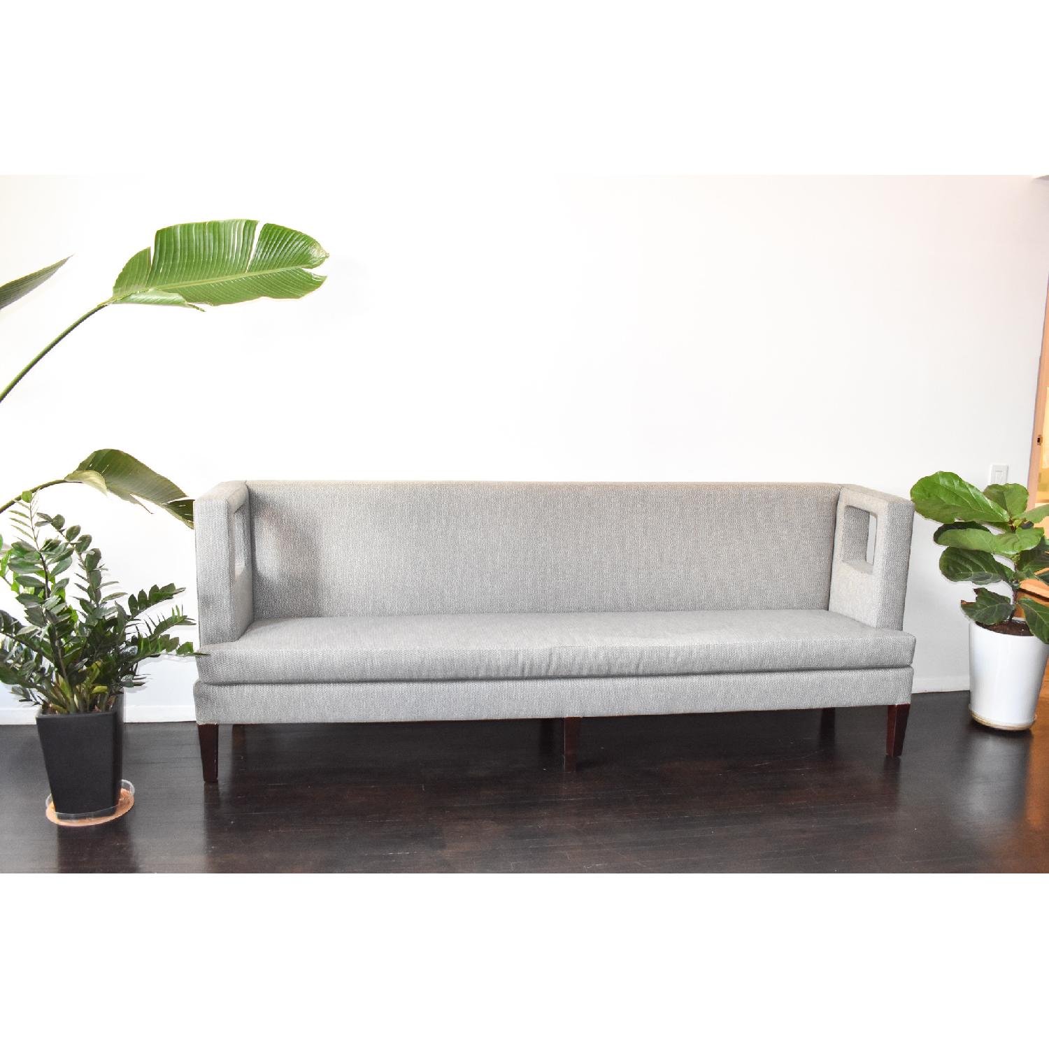 Custom Made Dining Banquette - image-1