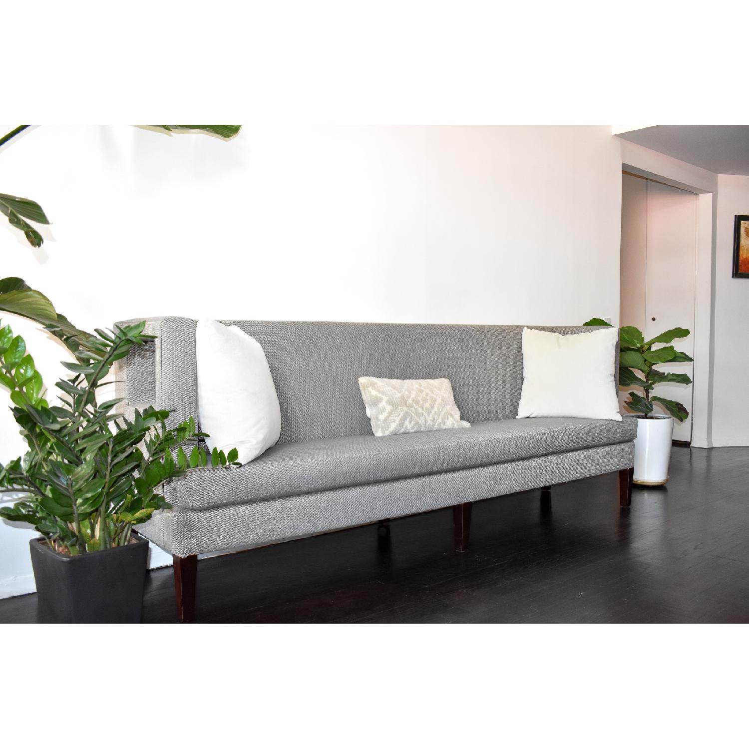 Custom Made Dining Banquette - image-2