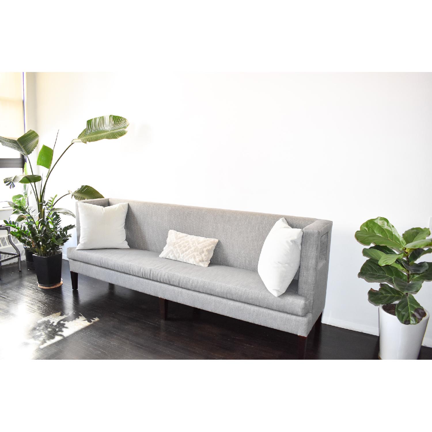 Custom Made Dining Banquette - image-3