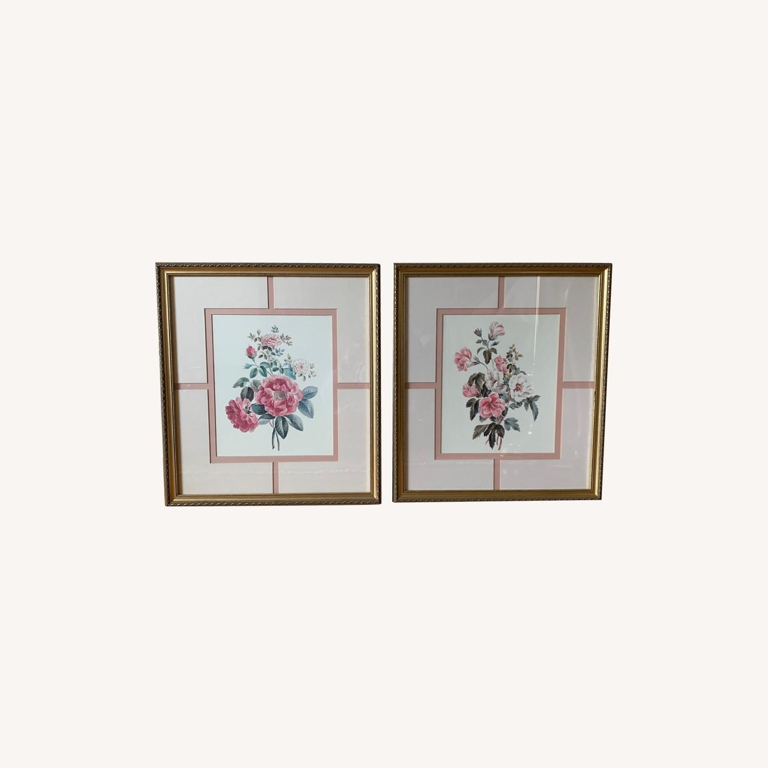 Art Design International Floral Pictures - image-0