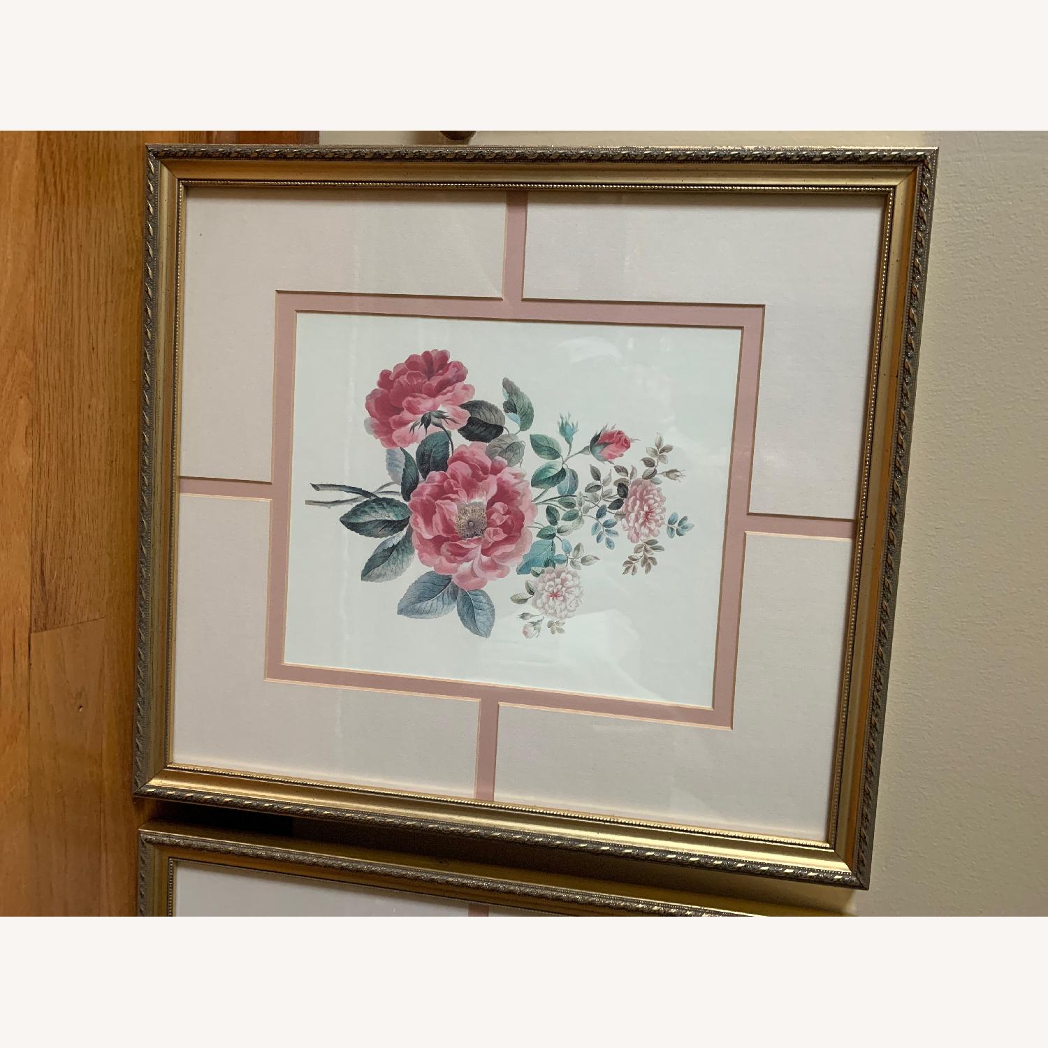 Art Design International Floral Pictures - image-2