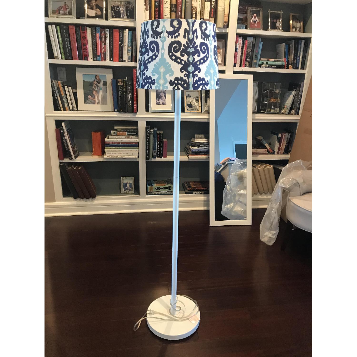 HomeGoods Full Length Mirror - image-2