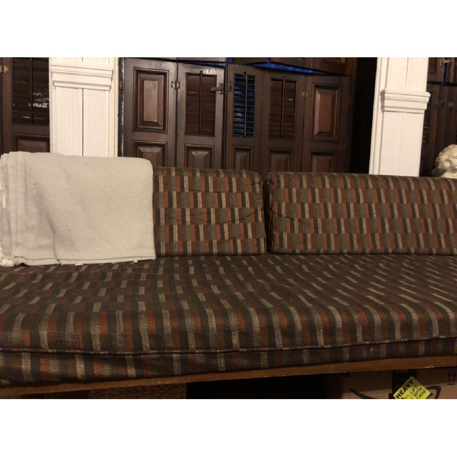 Mid-Century Modern Daybed - image-1