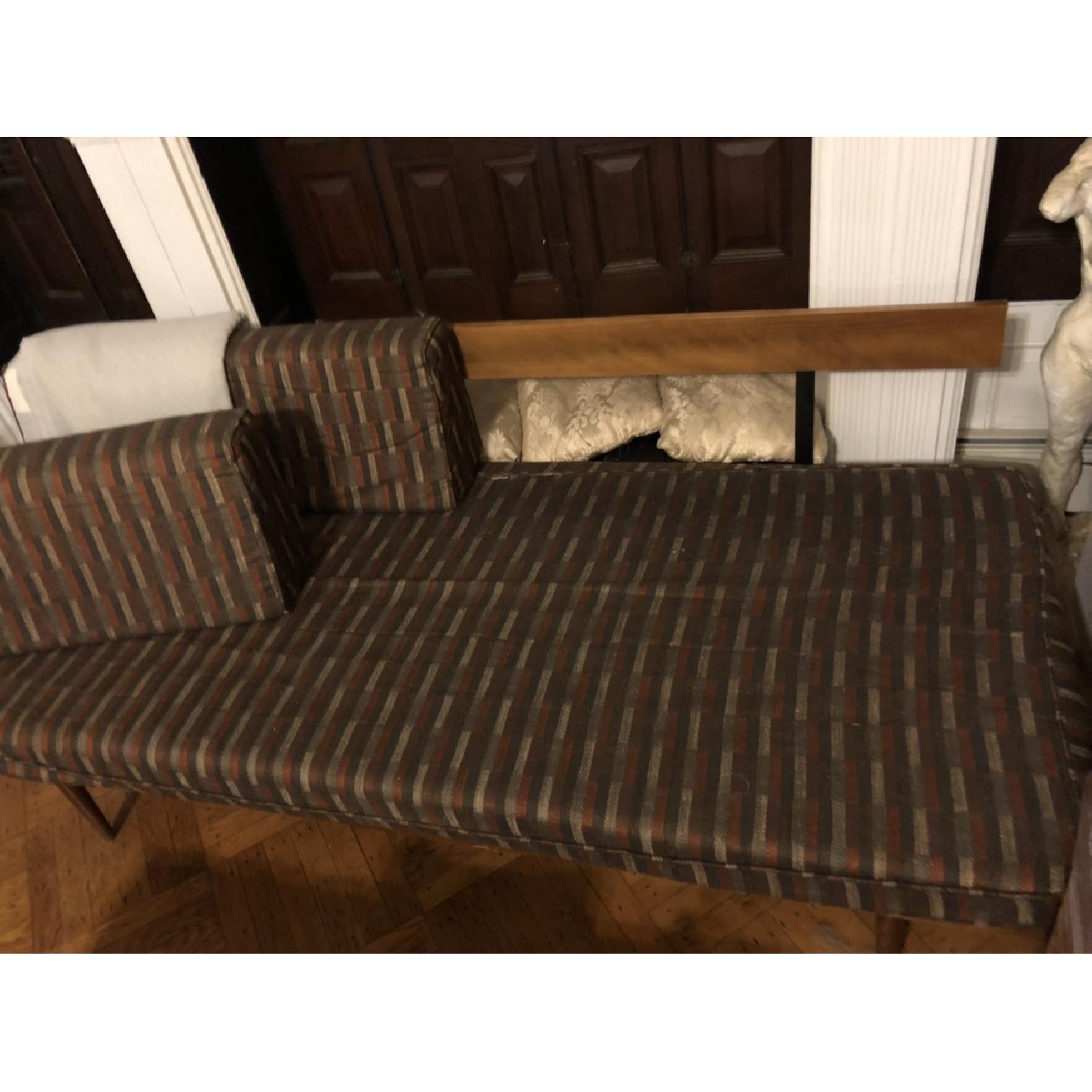 Mid-Century Modern Daybed - image-4