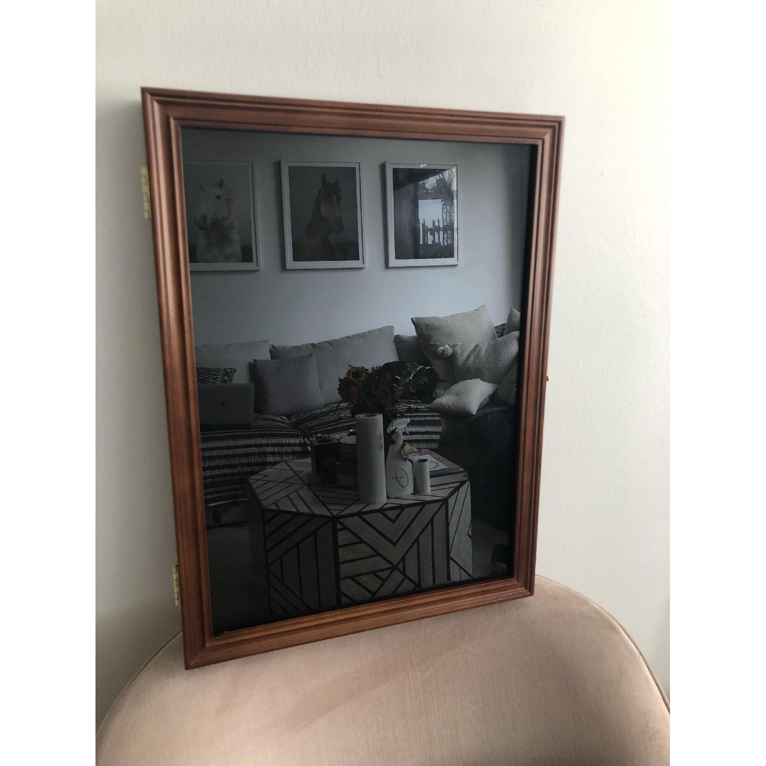 Jewelry & Medal Display Storage Shadow Box - image-3