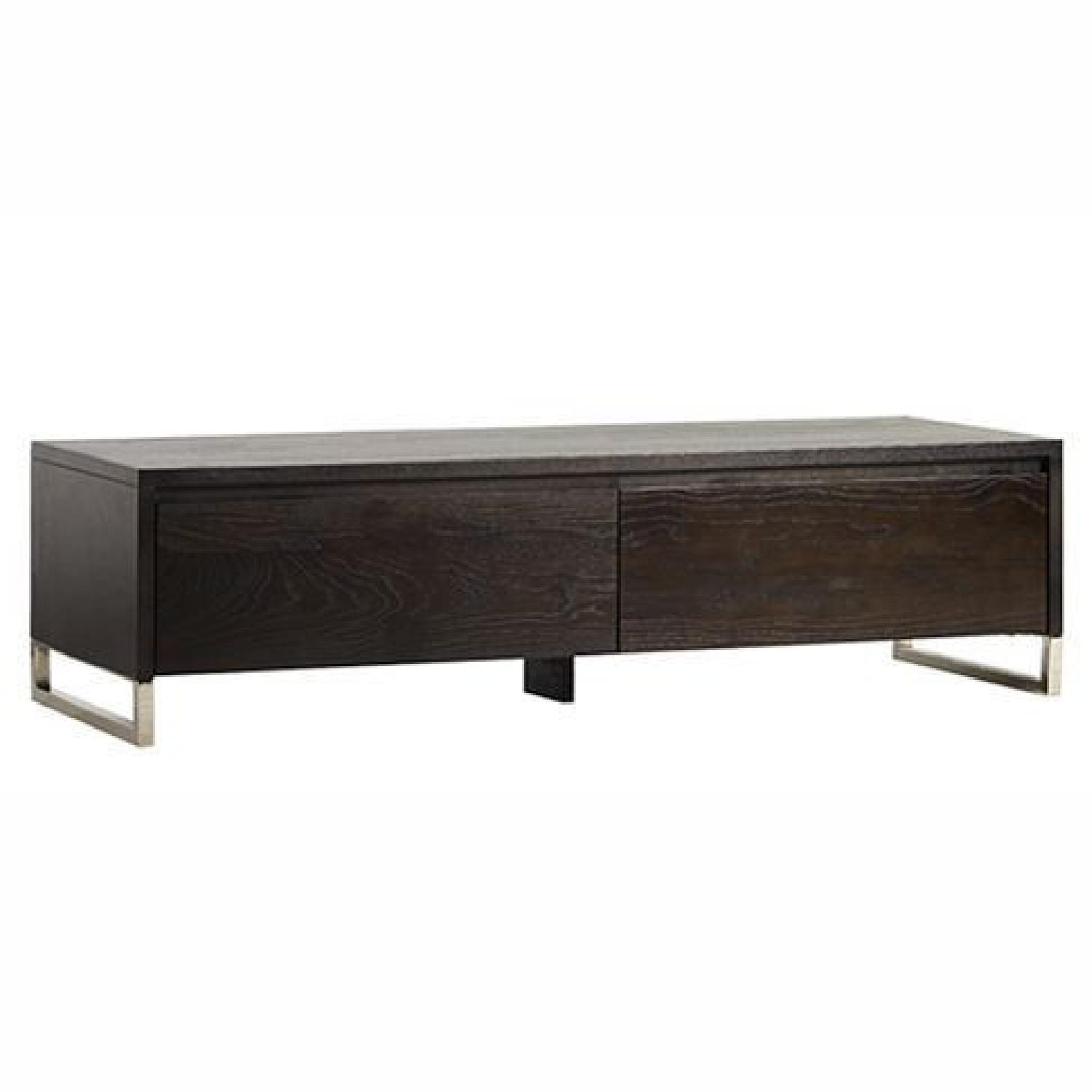 West Elm Hudson Media Console - image-0