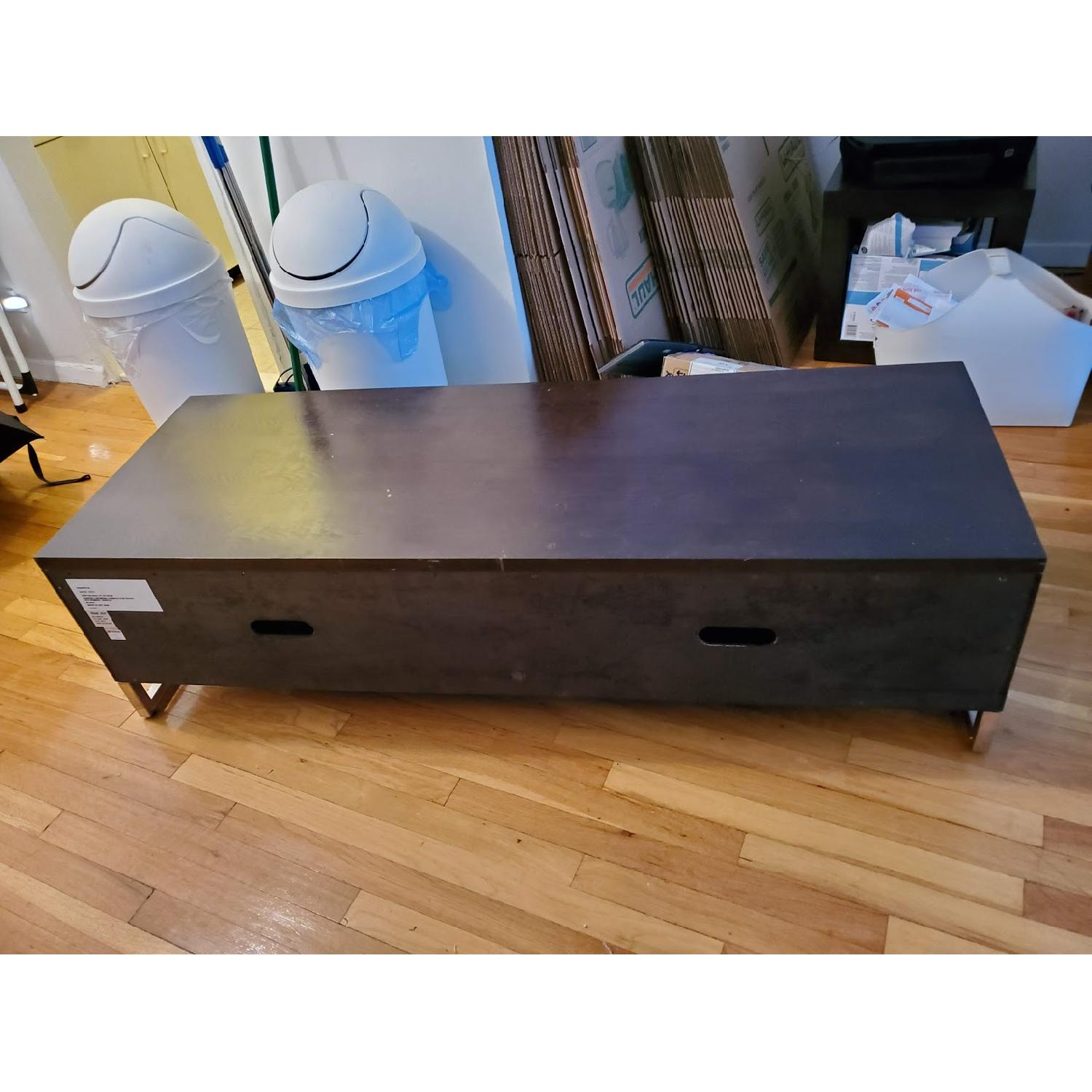 West Elm Hudson Media Console - image-12