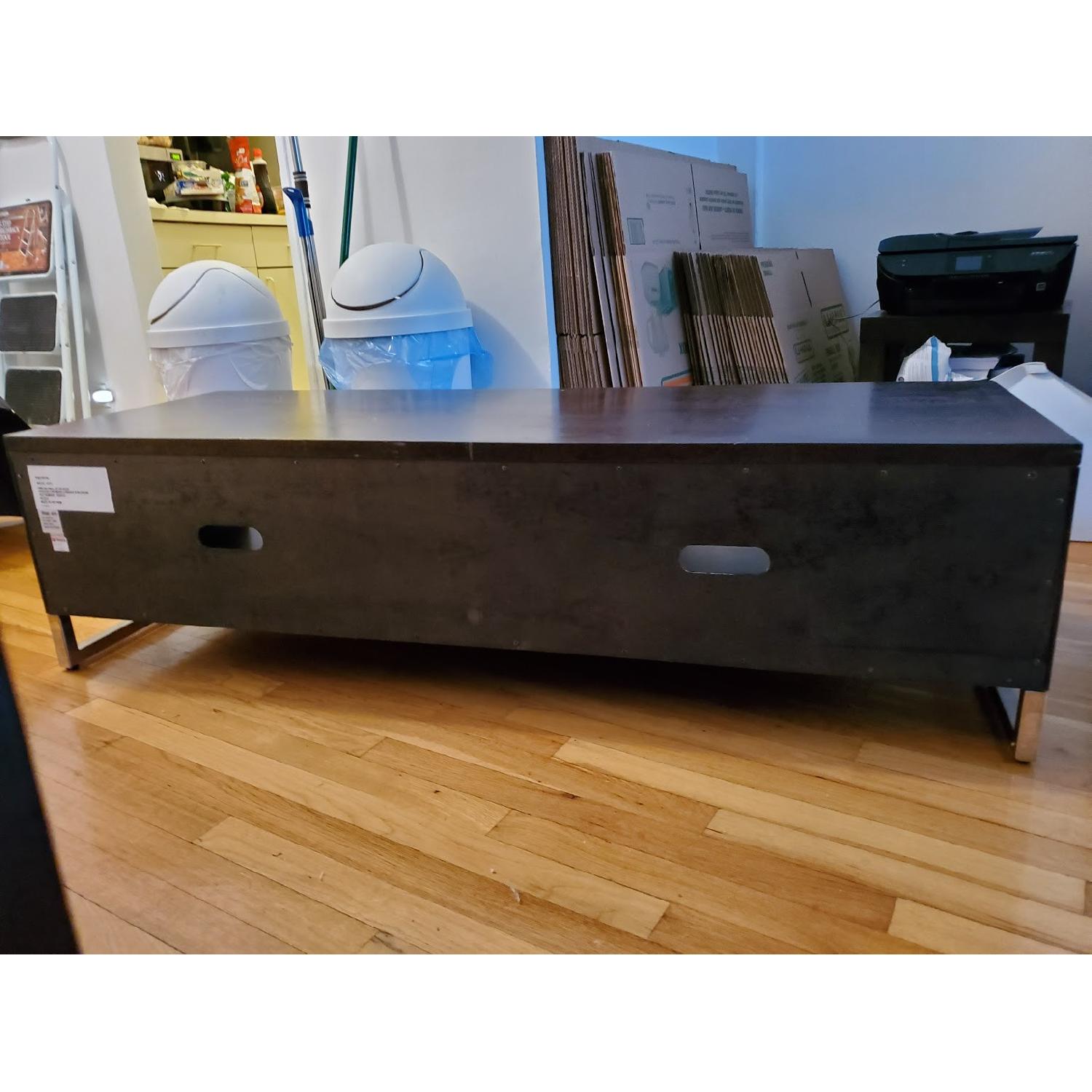 West Elm Hudson Media Console - image-16