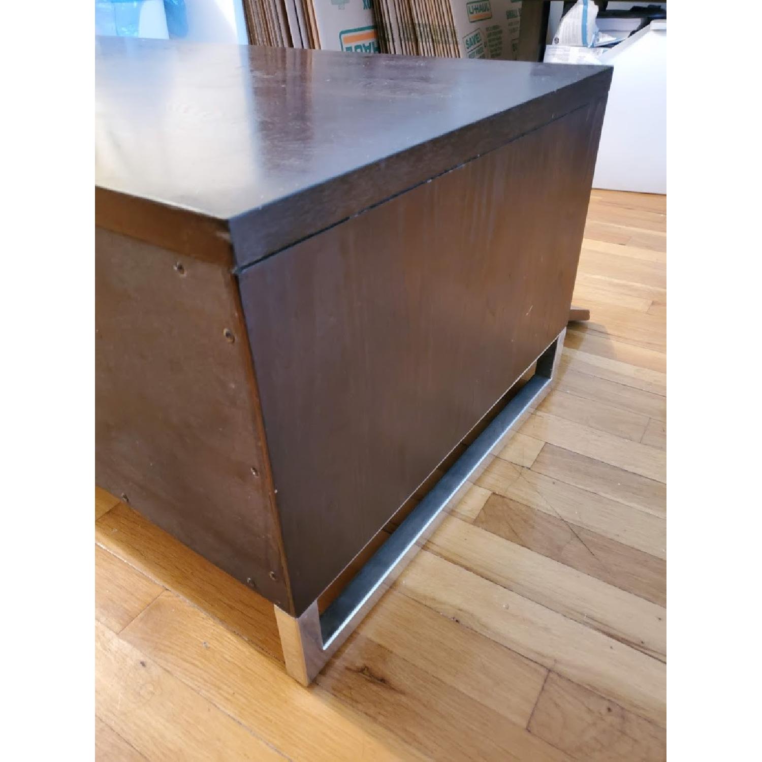 West Elm Hudson Media Console - image-14