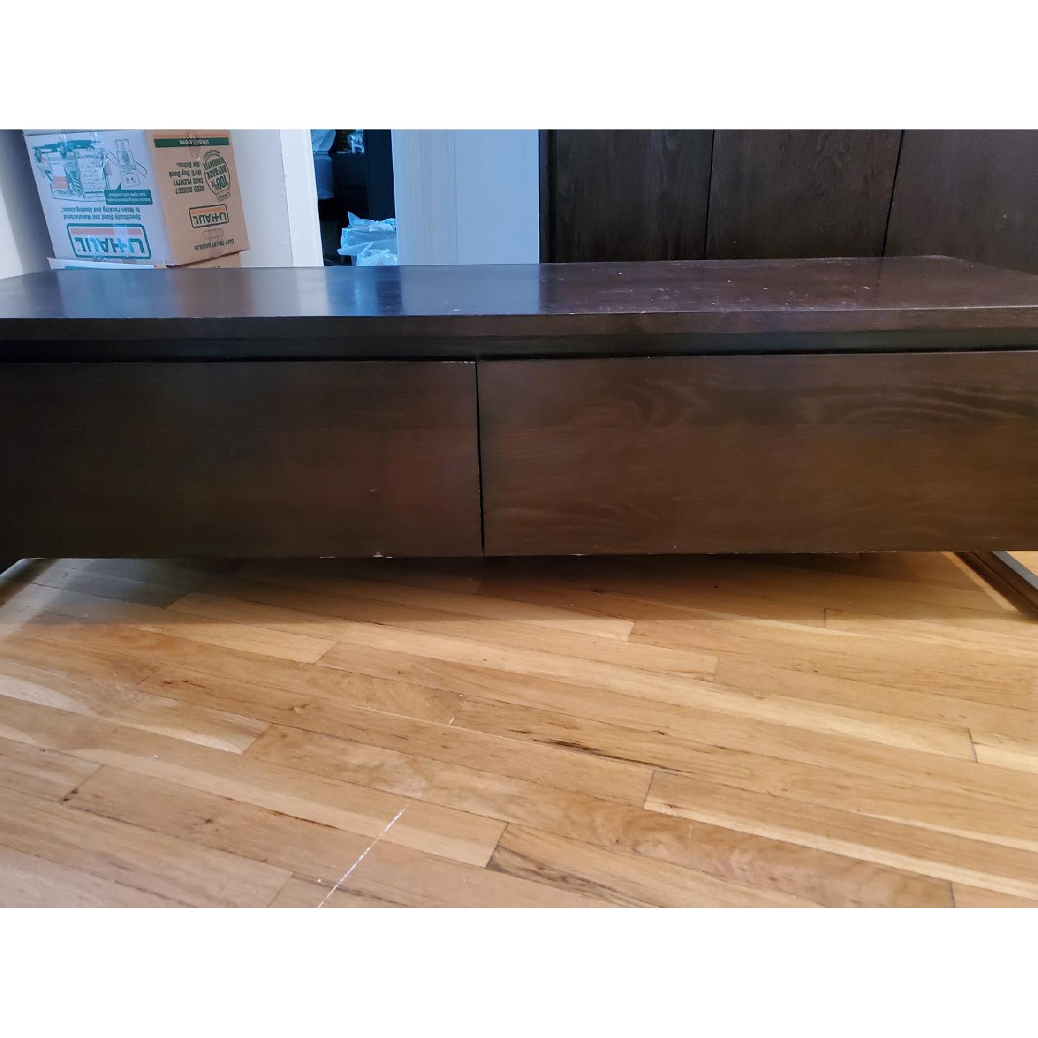 West Elm Hudson Media Console - image-19