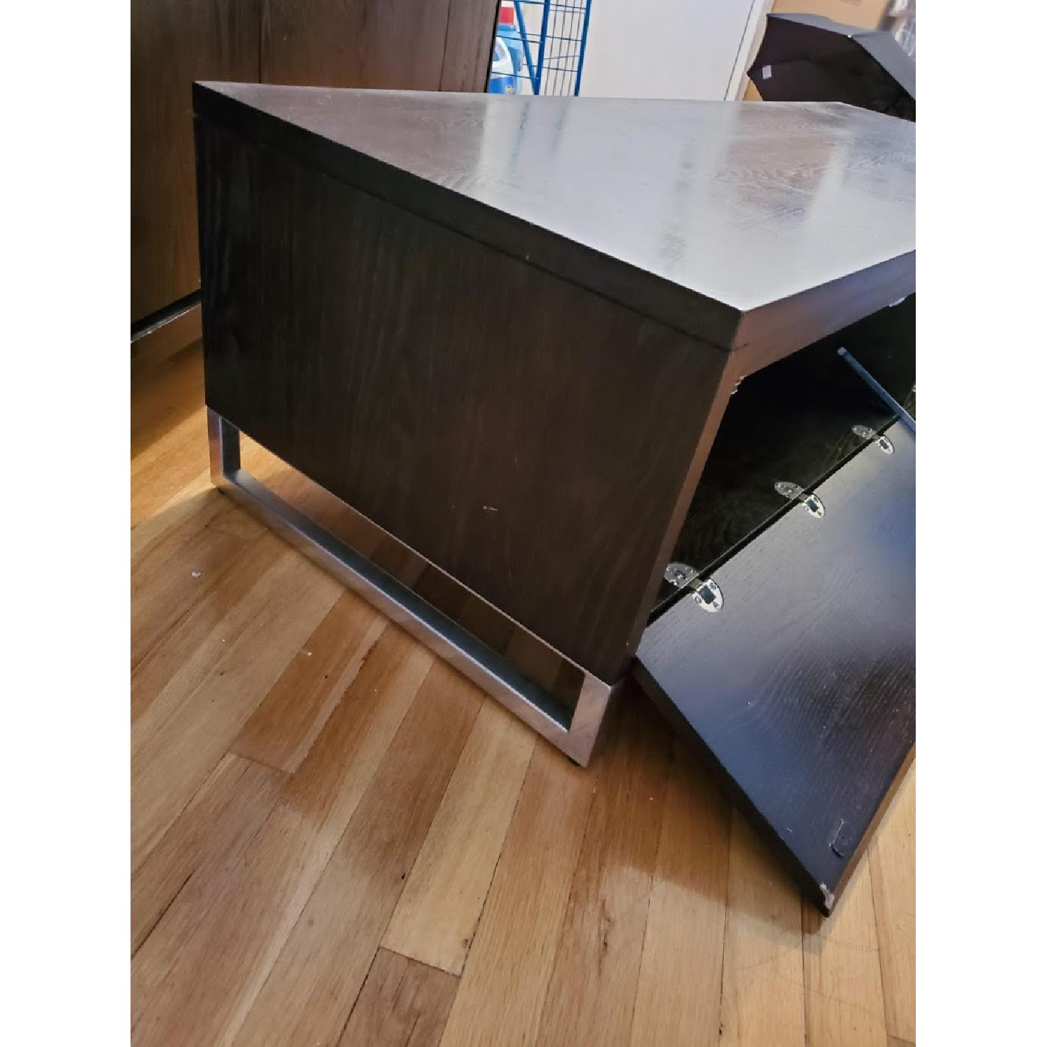 West Elm Hudson Media Console - image-13