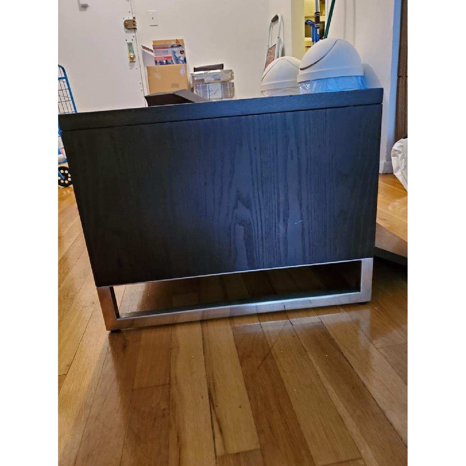 West Elm Hudson Media Console - image-17