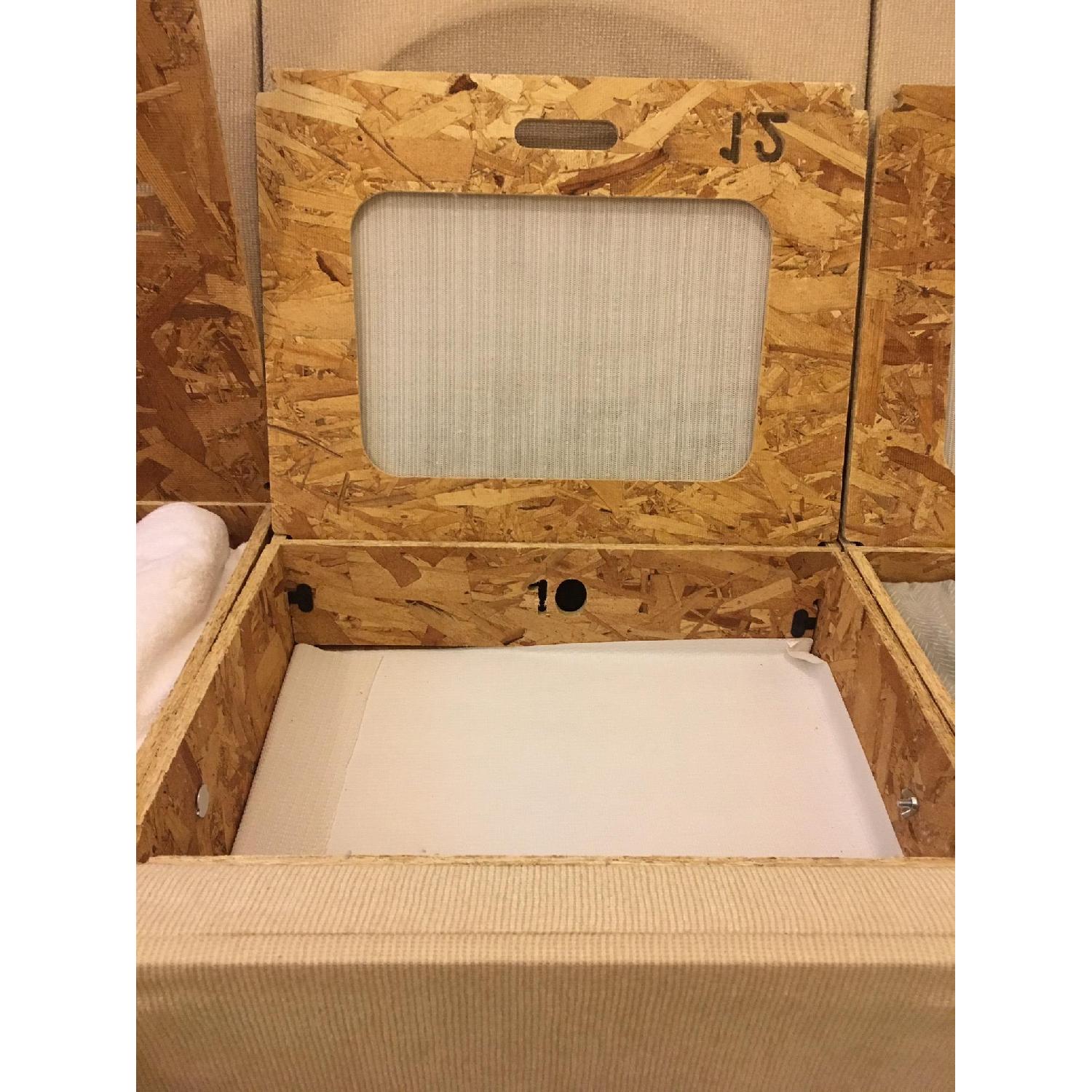 Home Reserve Tux Sectional Sofa w/ Storage - image-7