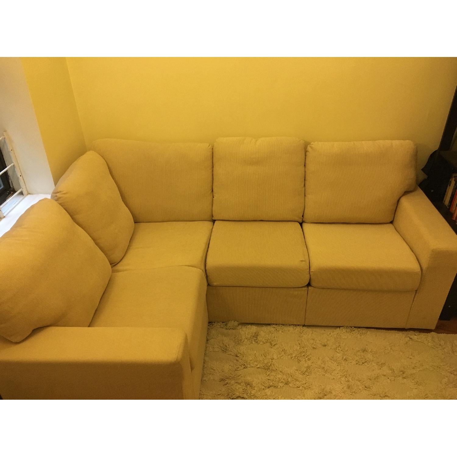 Home Reserve Tux Sectional Sofa w/ Storage - image-4