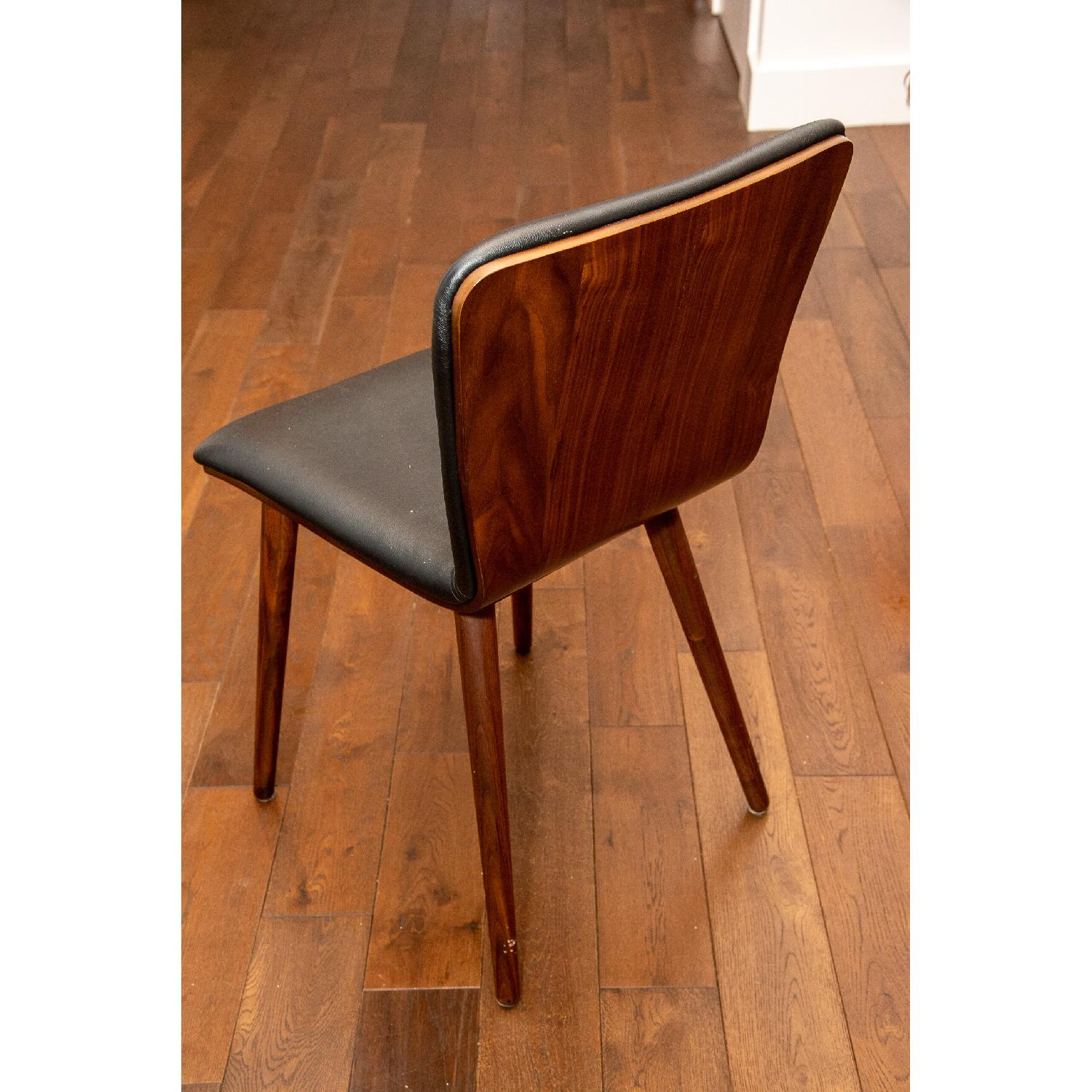 Article Sede Toscana Black Walnut Dining Chairs - image-2