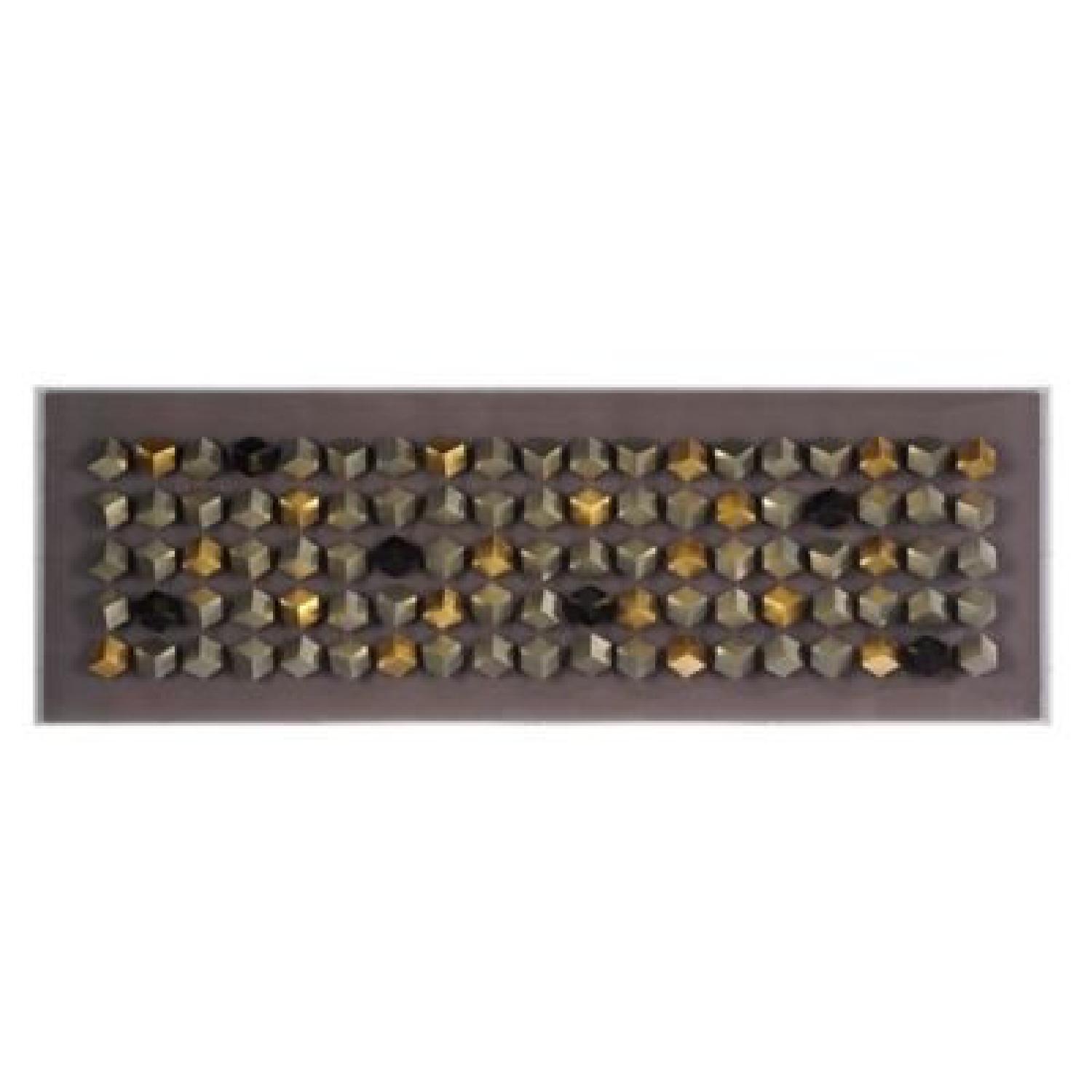 Z Gallerie Cubic Array - image-0