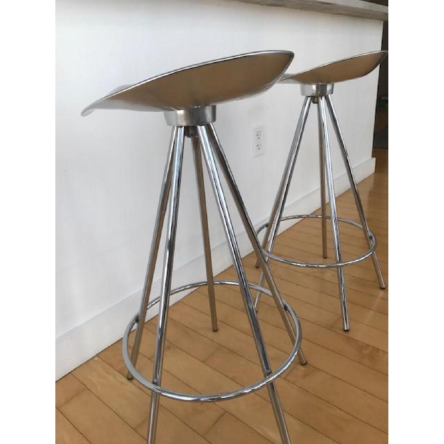 Knoll Jamaica Counter Height Stools AptDeco