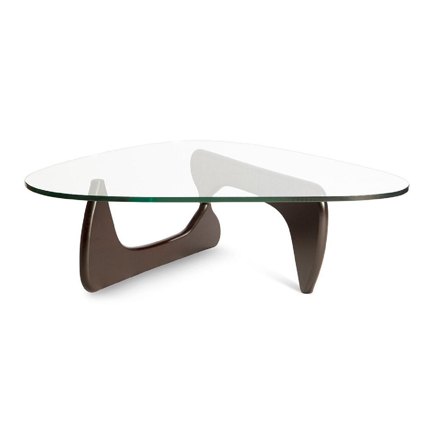 Noguchi Coffee Table Replica - image-0